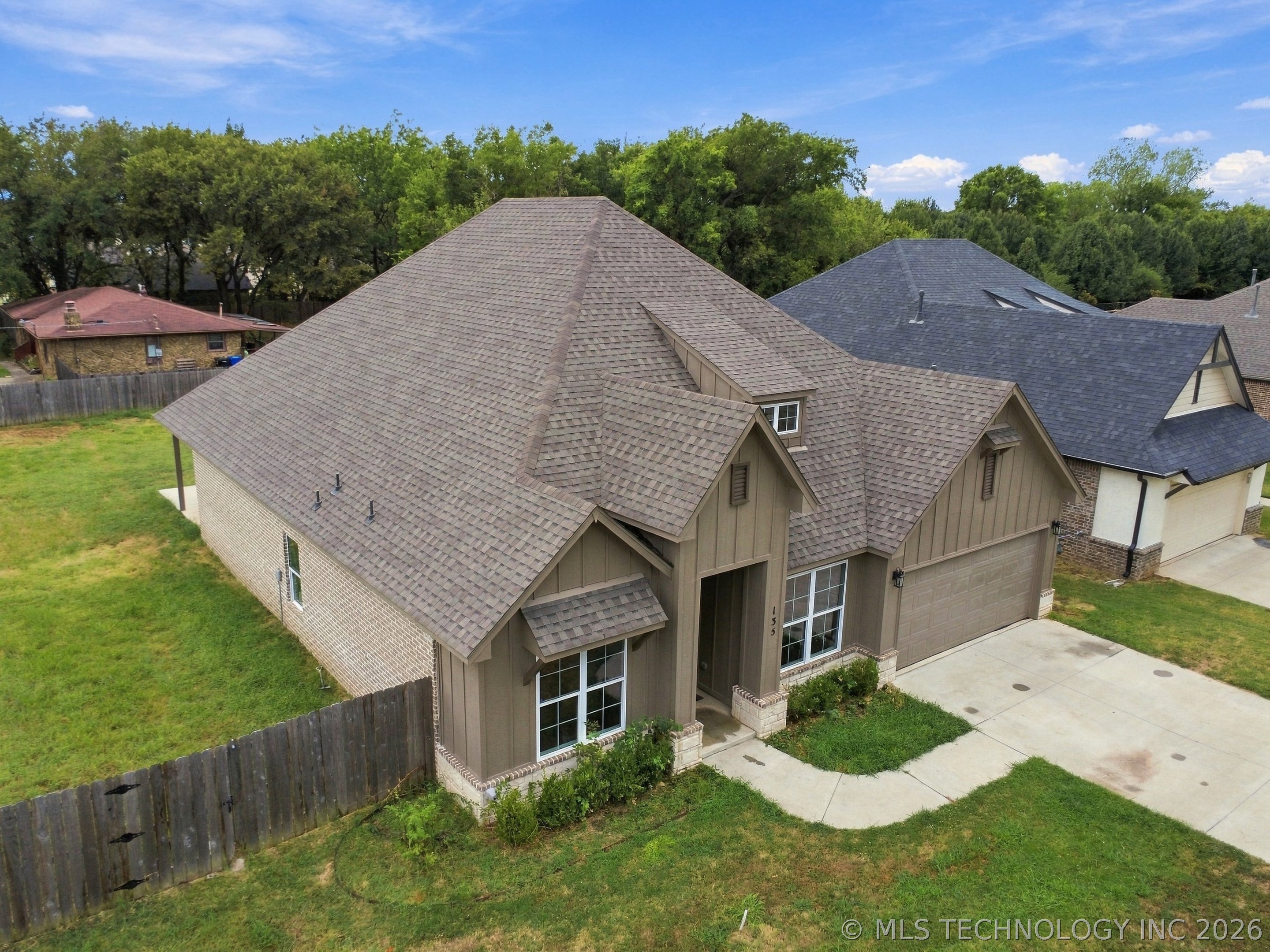 135 E Boston Street Broken Arrow OK 74012