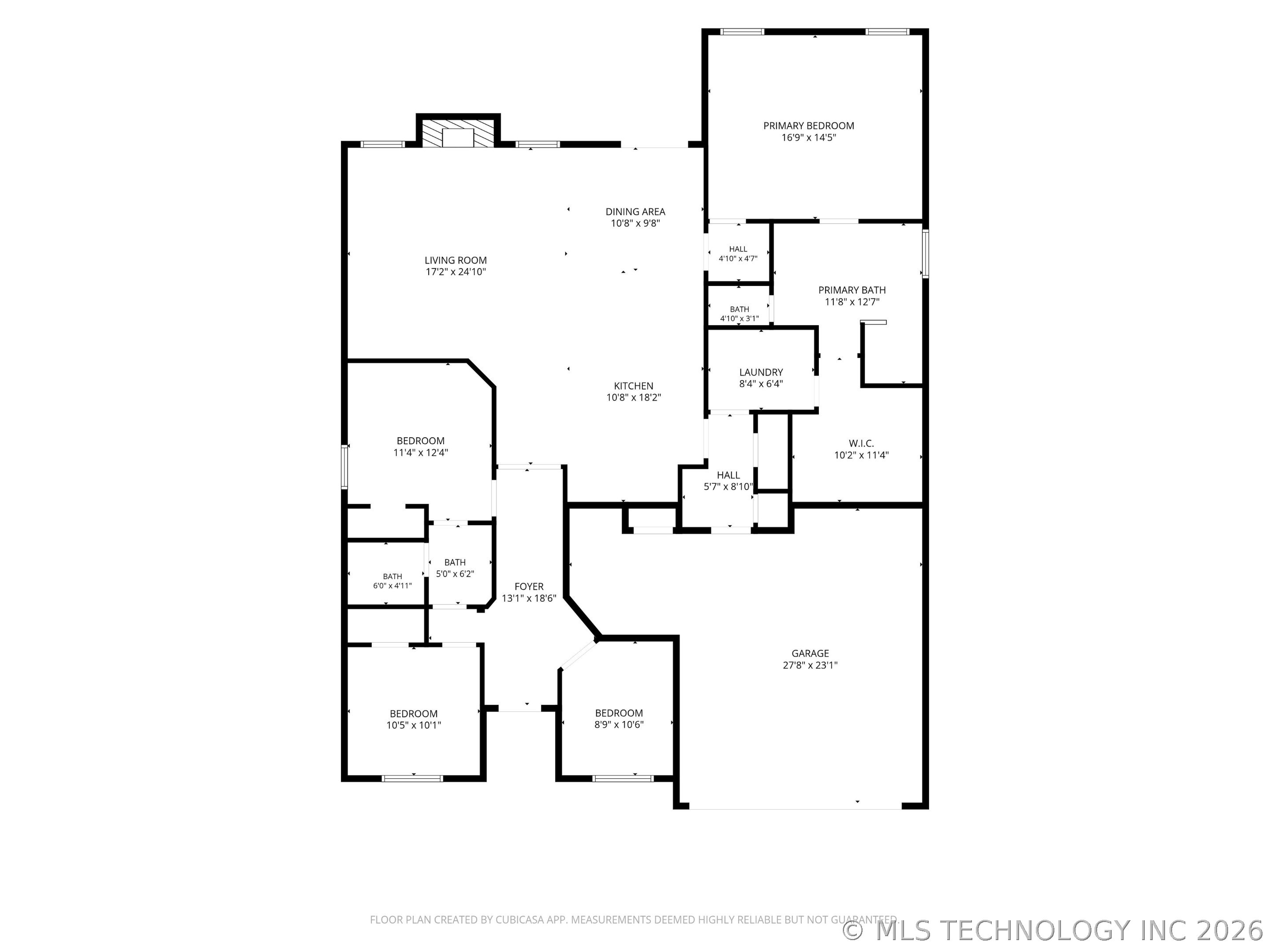 135 E Boston Street Broken Arrow OK 74012
