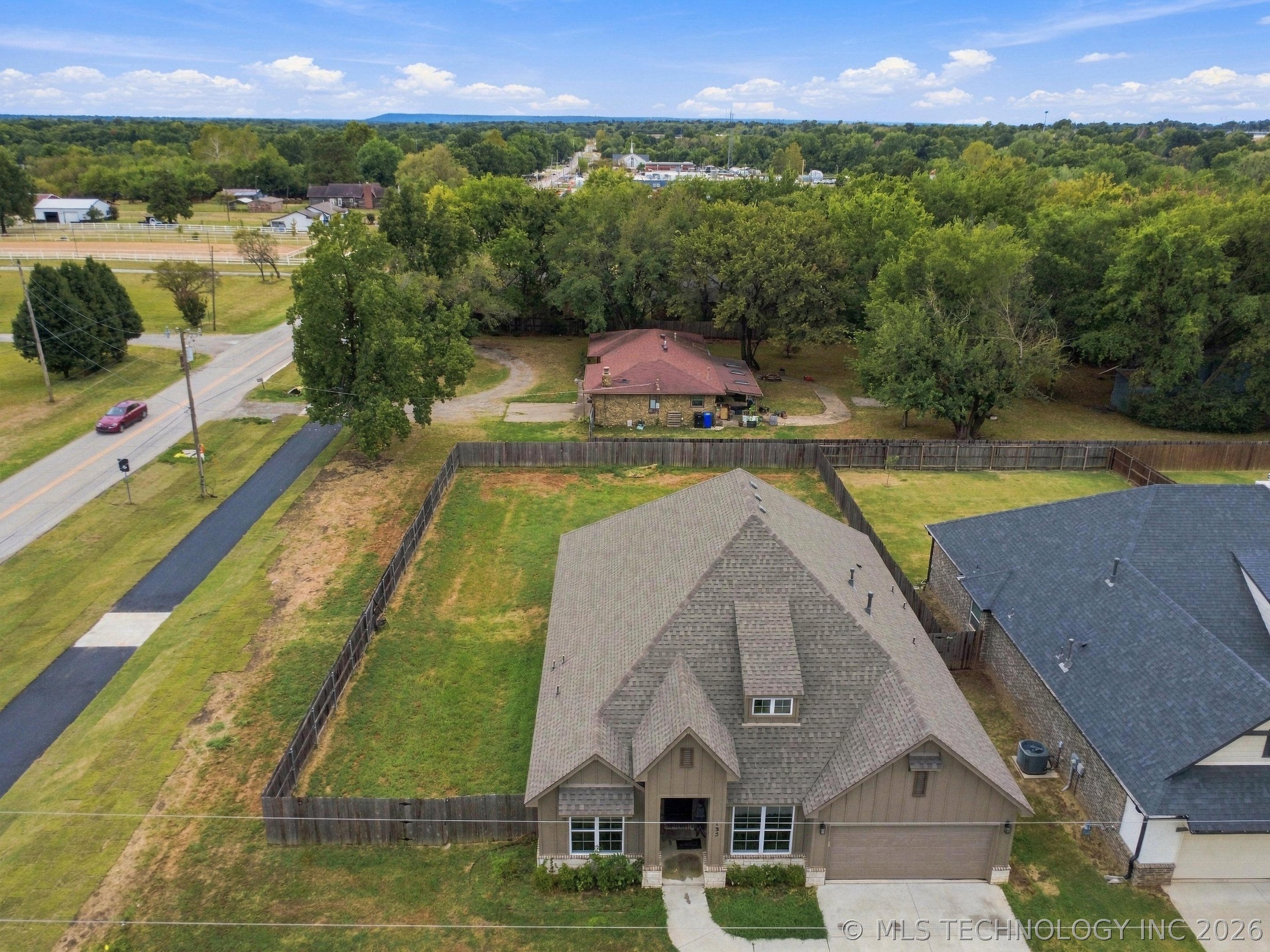 135 E Boston Street Broken Arrow OK 74012
