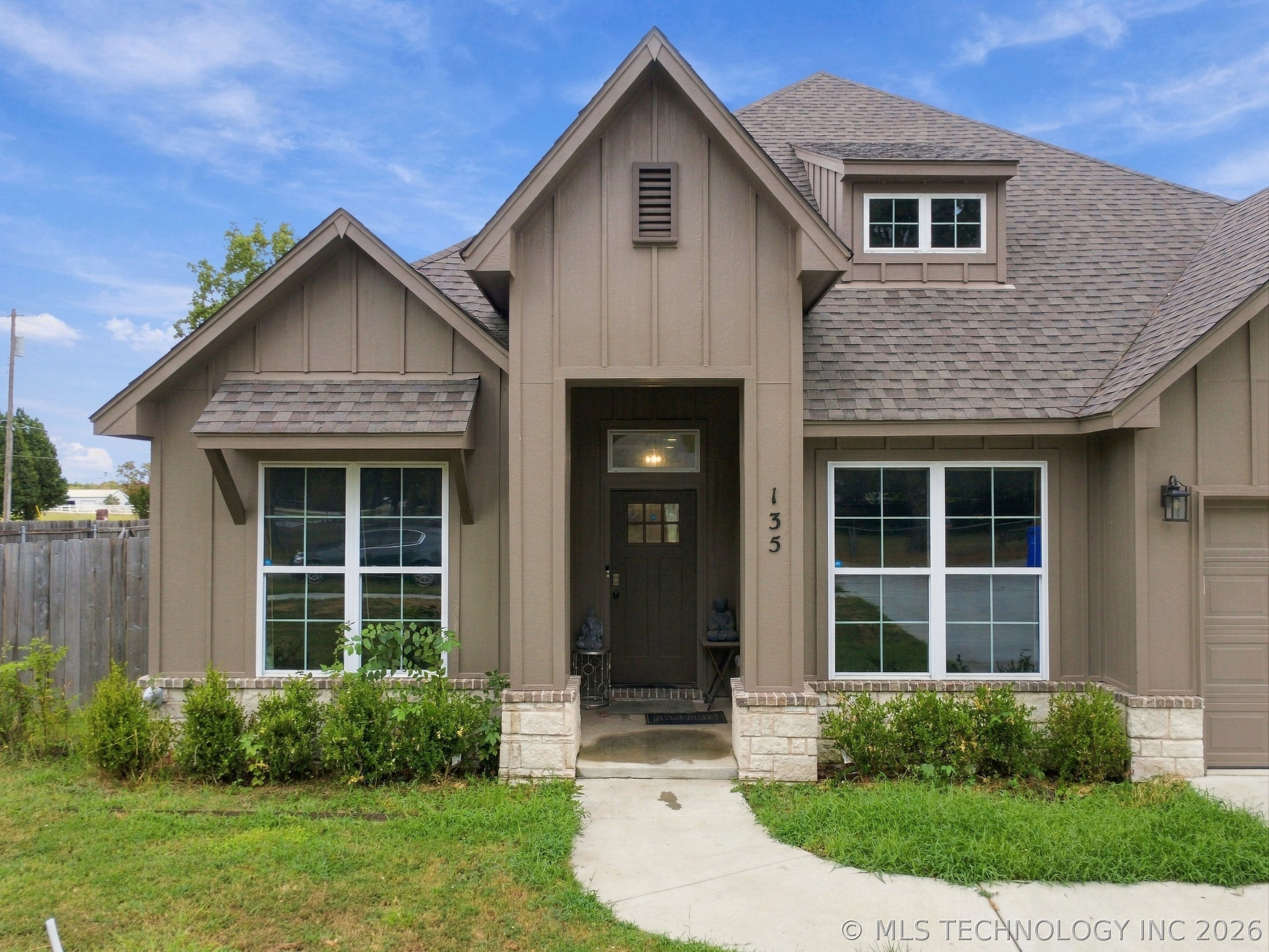 135 E Boston Street Broken Arrow OK 74012