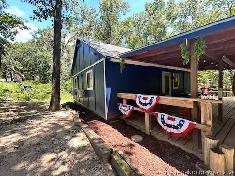 10800 Lois Lane Kingston OK 73439