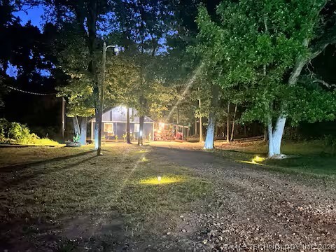 10800 Lois Lane Kingston OK 73439
