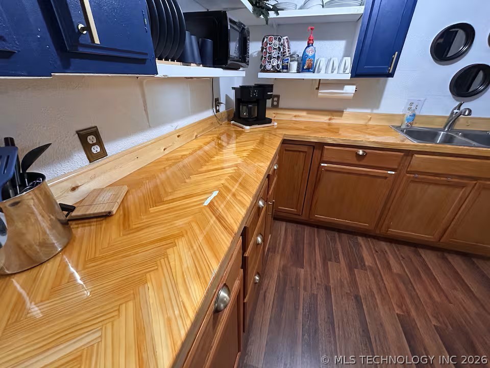 10800 Lois Lane Kingston OK 73439