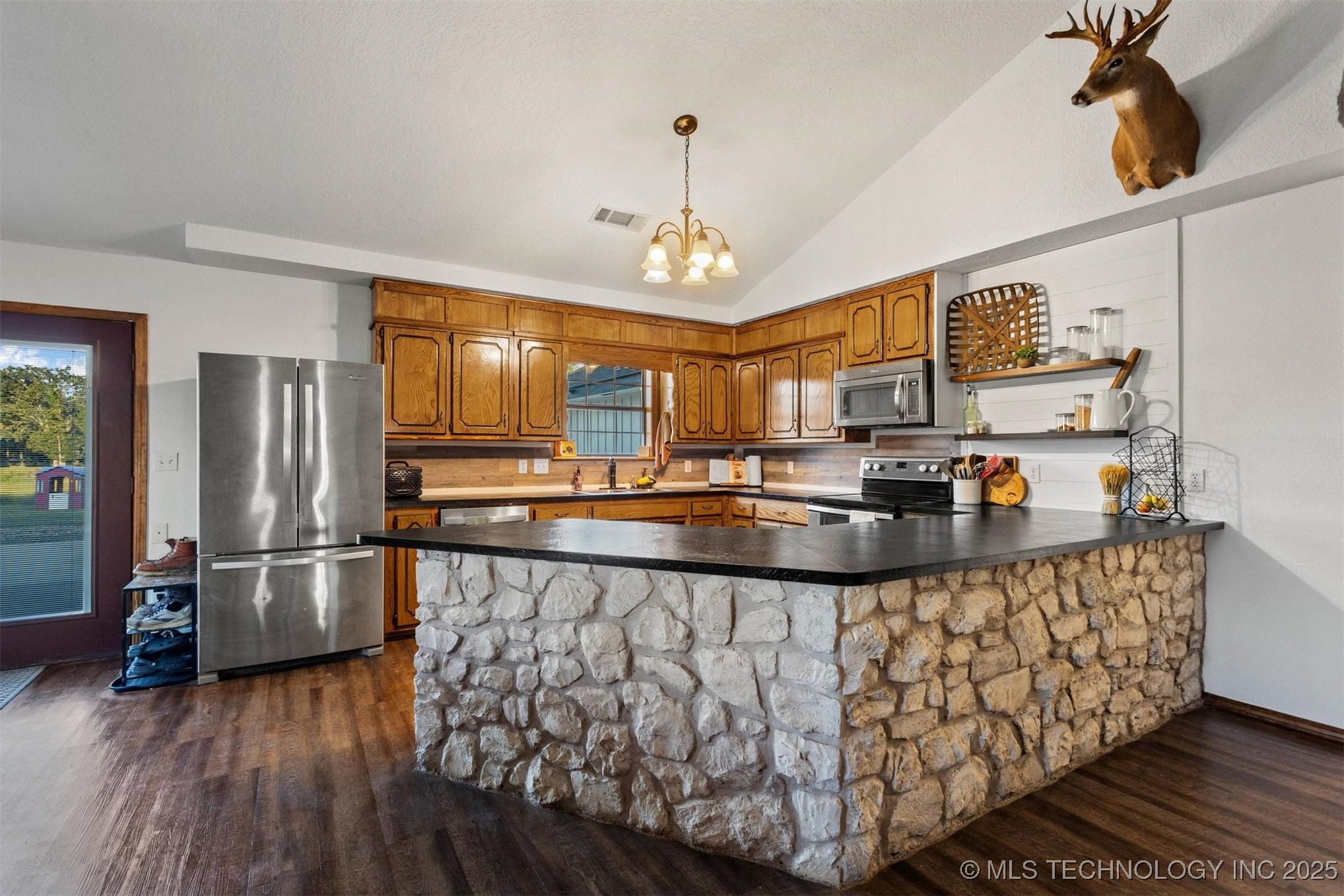17428 Cumberland Road Madill OK 73446