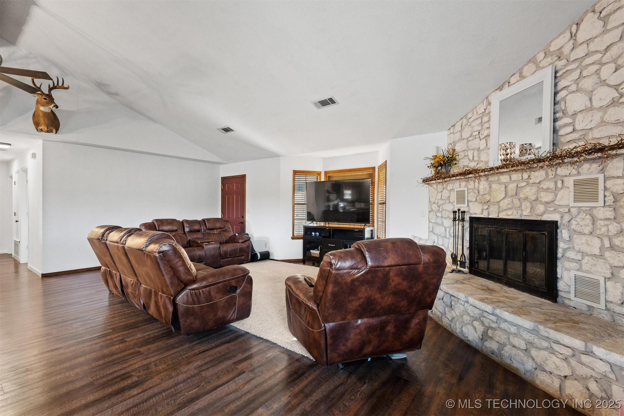 17428 Cumberland Road Madill OK 73446