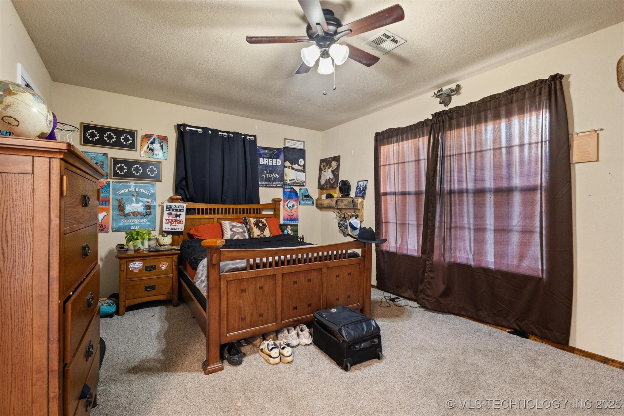 17428 Cumberland Road Madill OK 73446