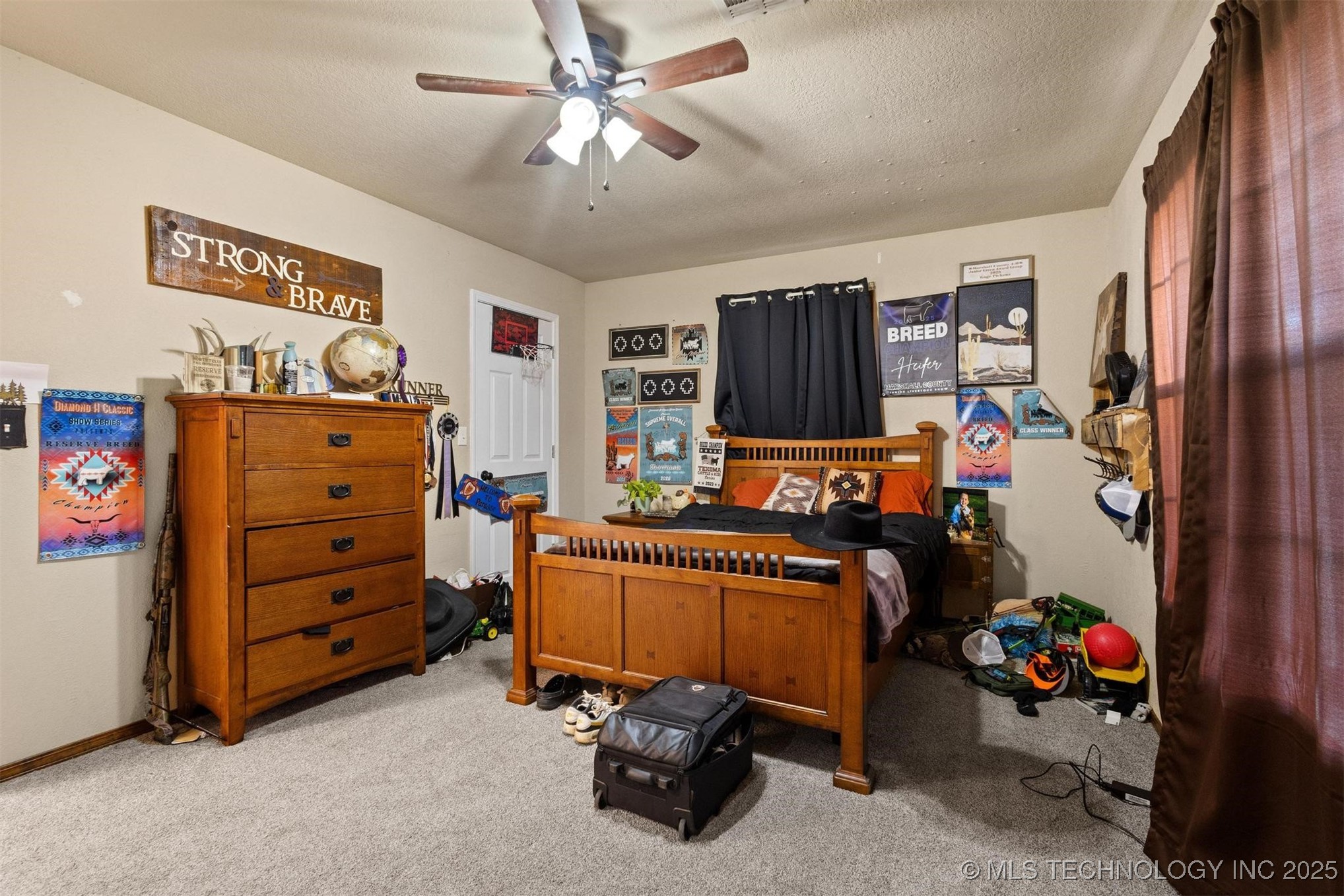 17428 Cumberland Road Madill OK 73446