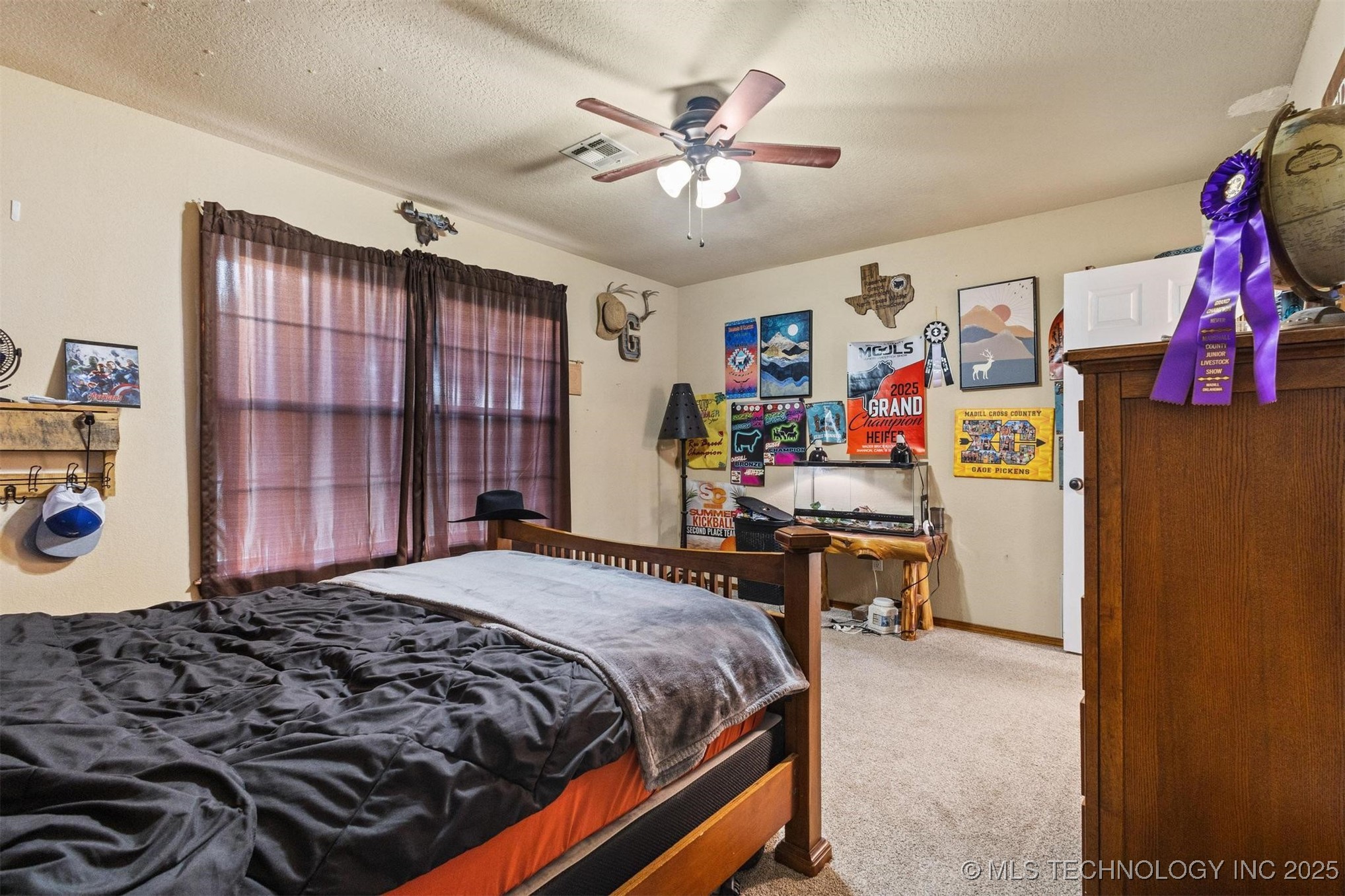 17428 Cumberland Road Madill OK 73446