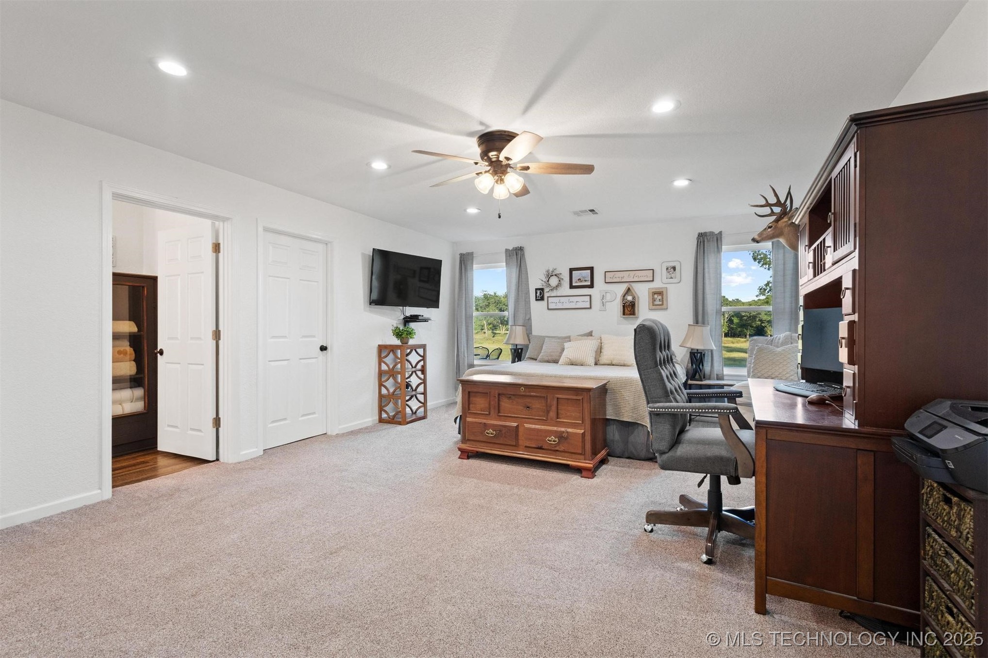 17428 Cumberland Road Madill OK 73446