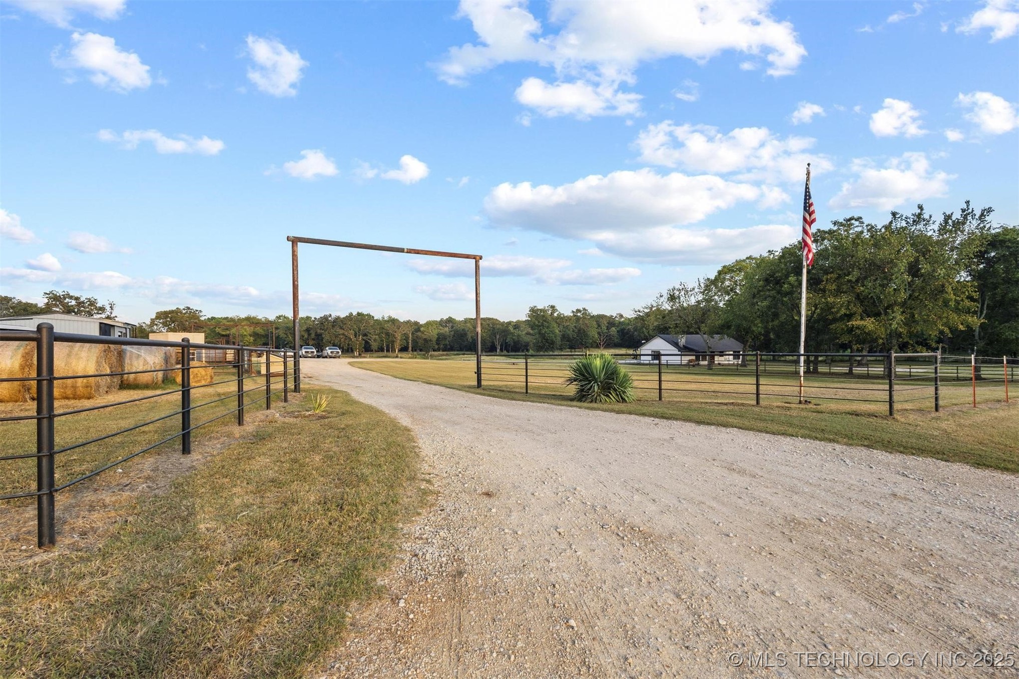 17428 Cumberland Road Madill OK 73446