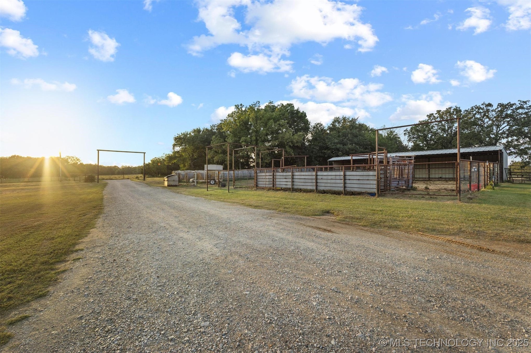 17428 Cumberland Road Madill OK 73446