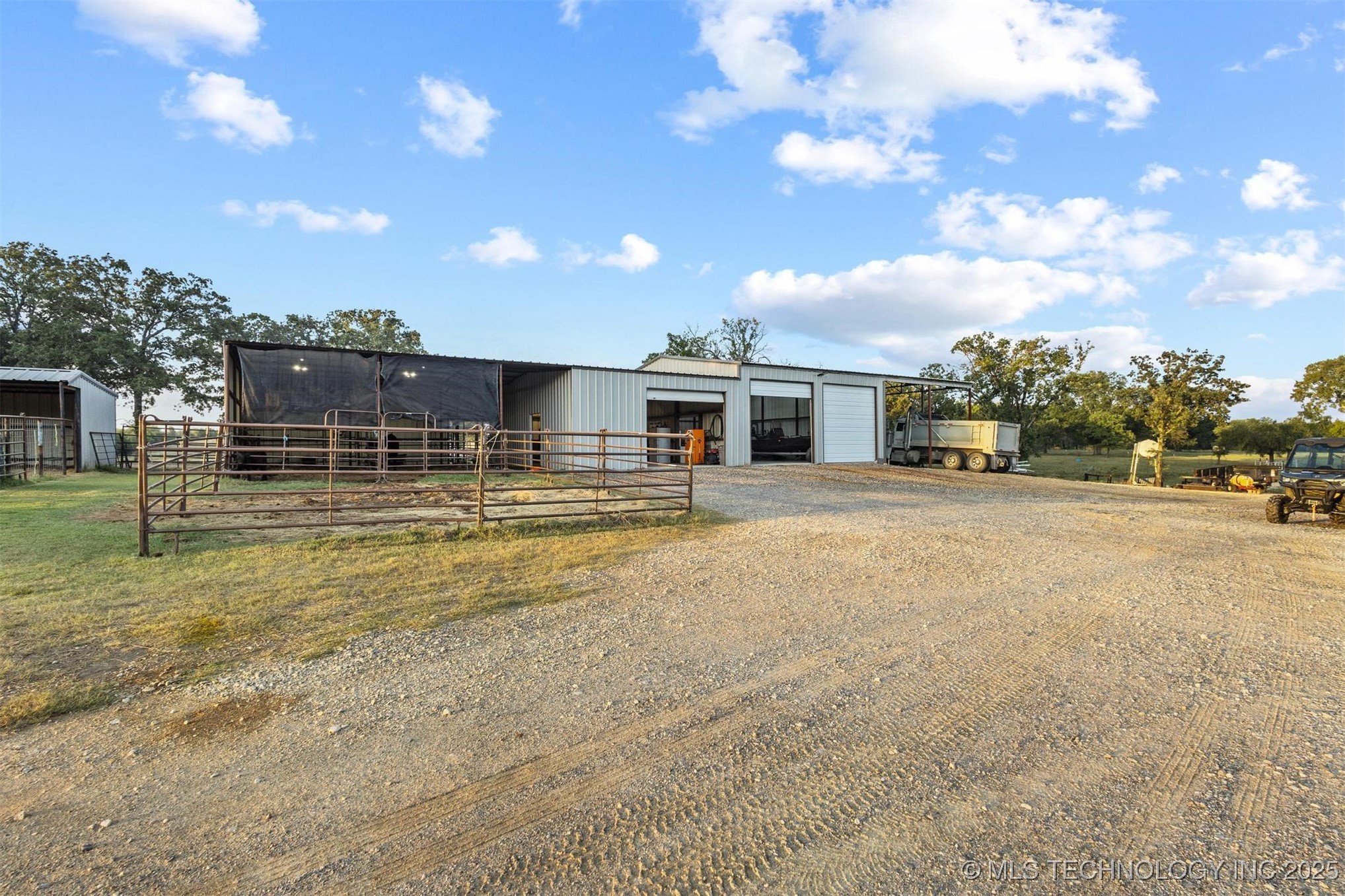 17428 Cumberland Road Madill OK 73446