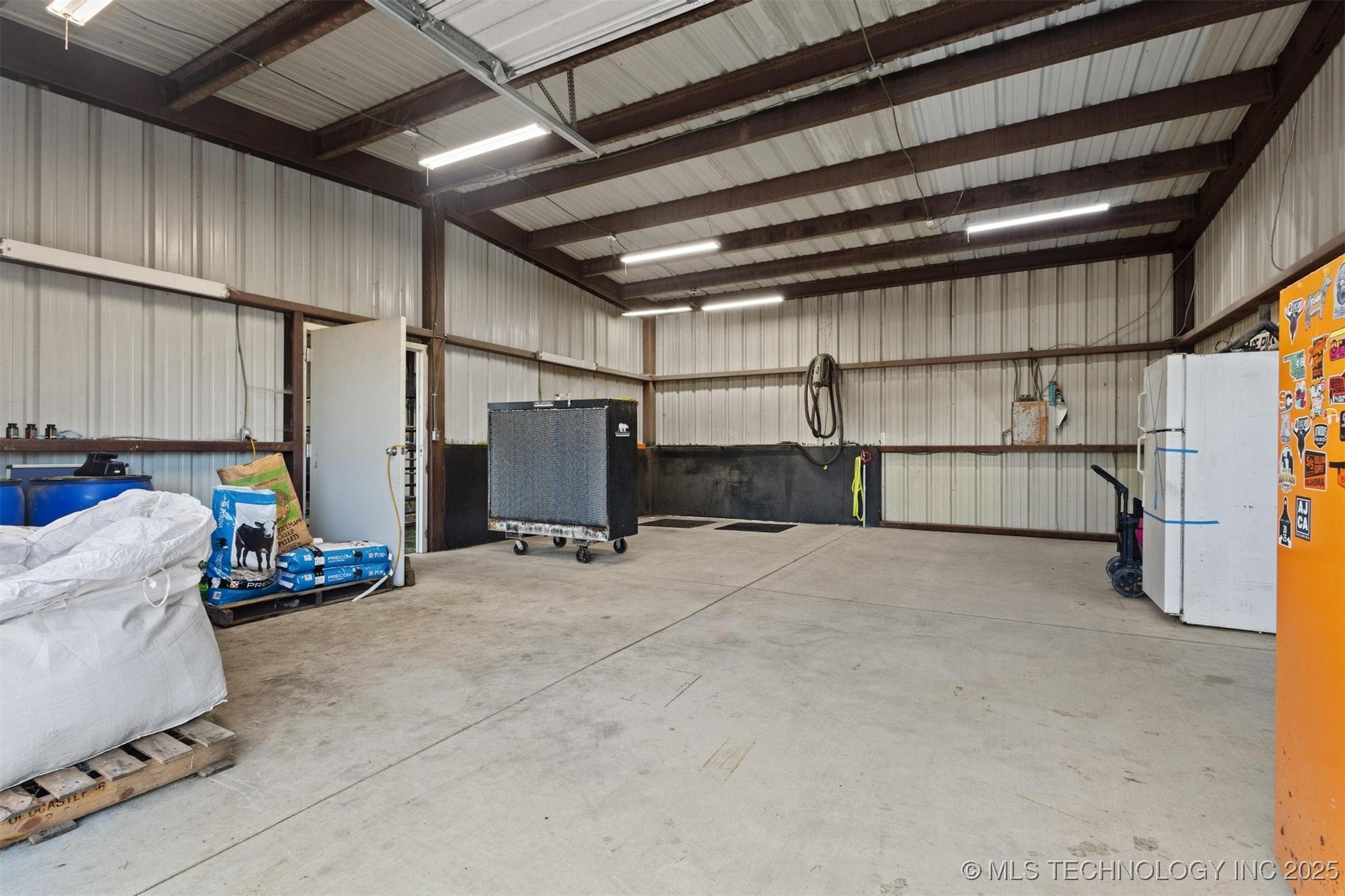17428 Cumberland Road Madill OK 73446