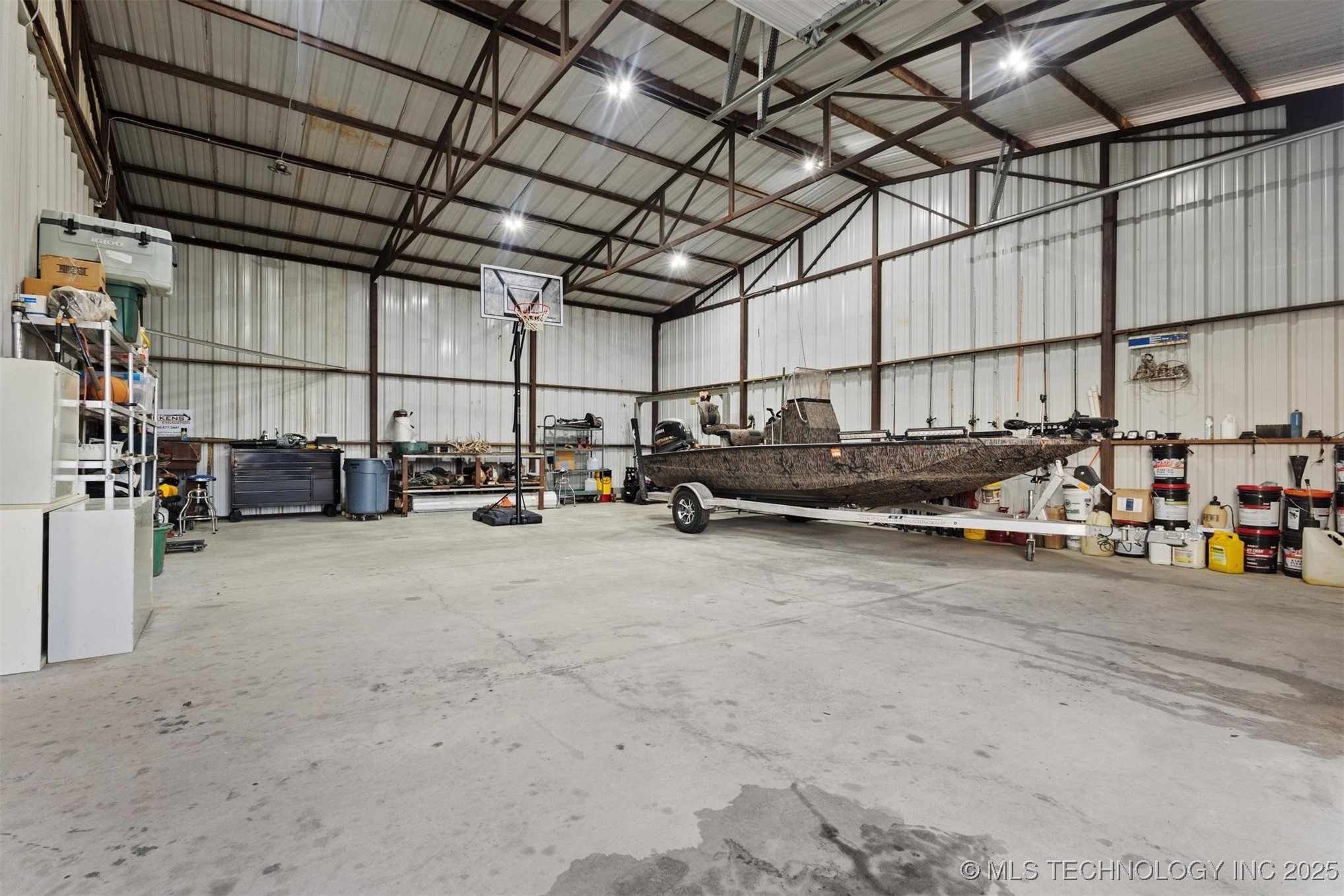 17428 Cumberland Road Madill OK 73446