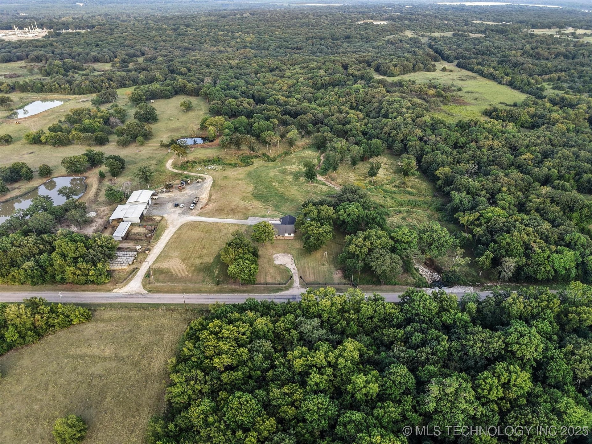 17428 Cumberland Road Madill OK 73446