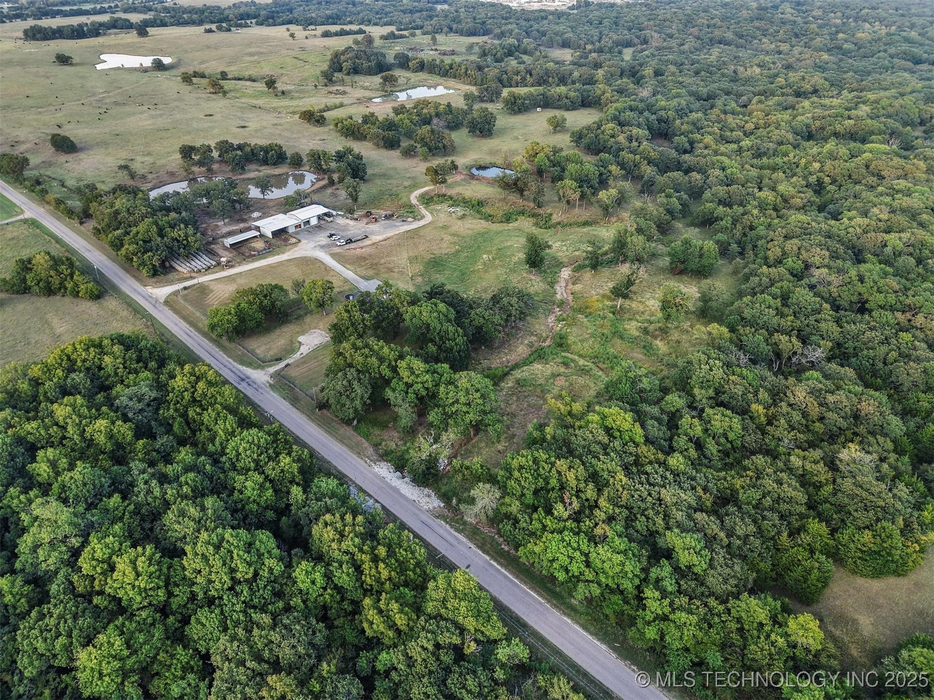 17428 Cumberland Road Madill OK 73446