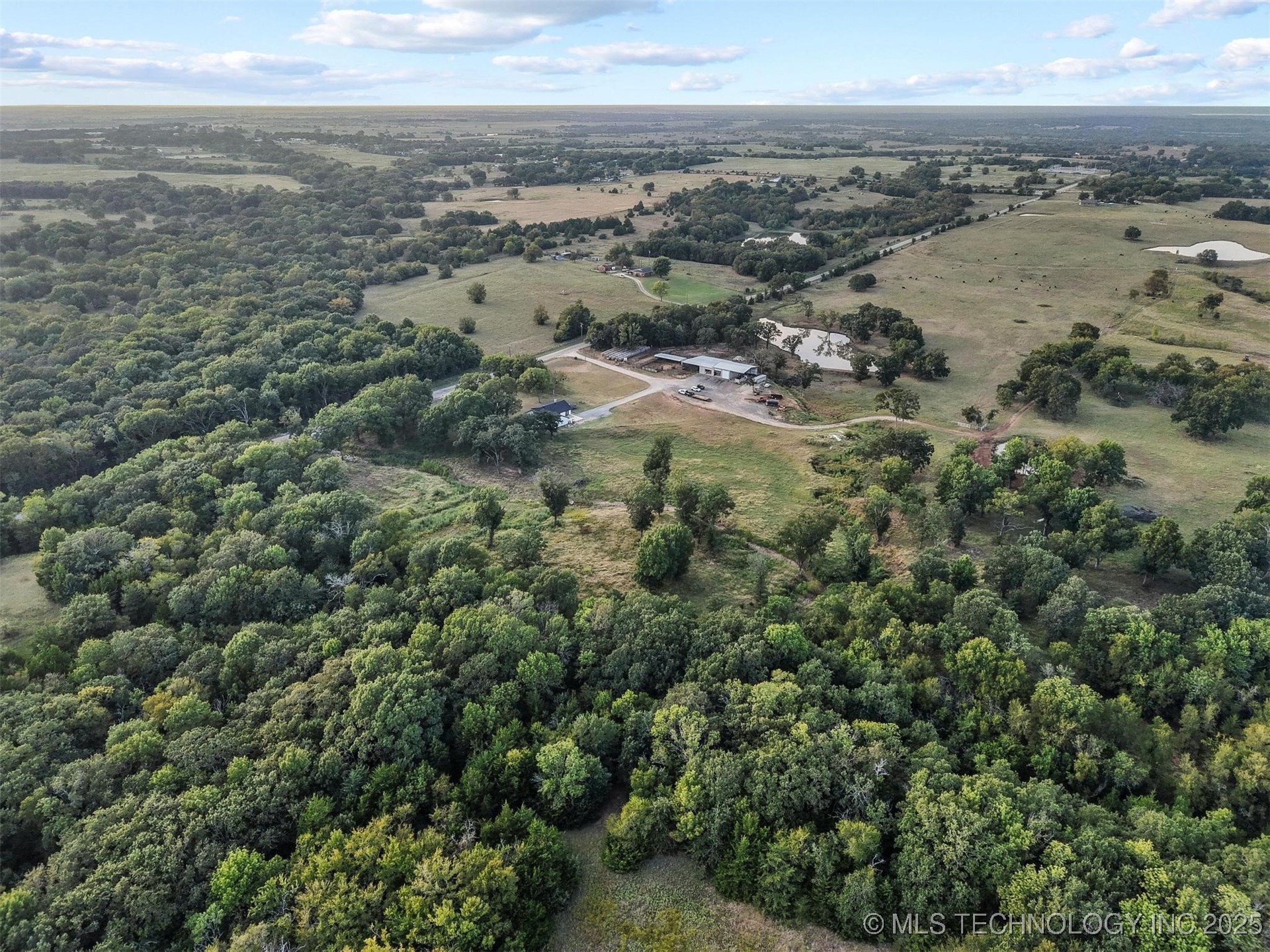 17428 Cumberland Road Madill OK 73446