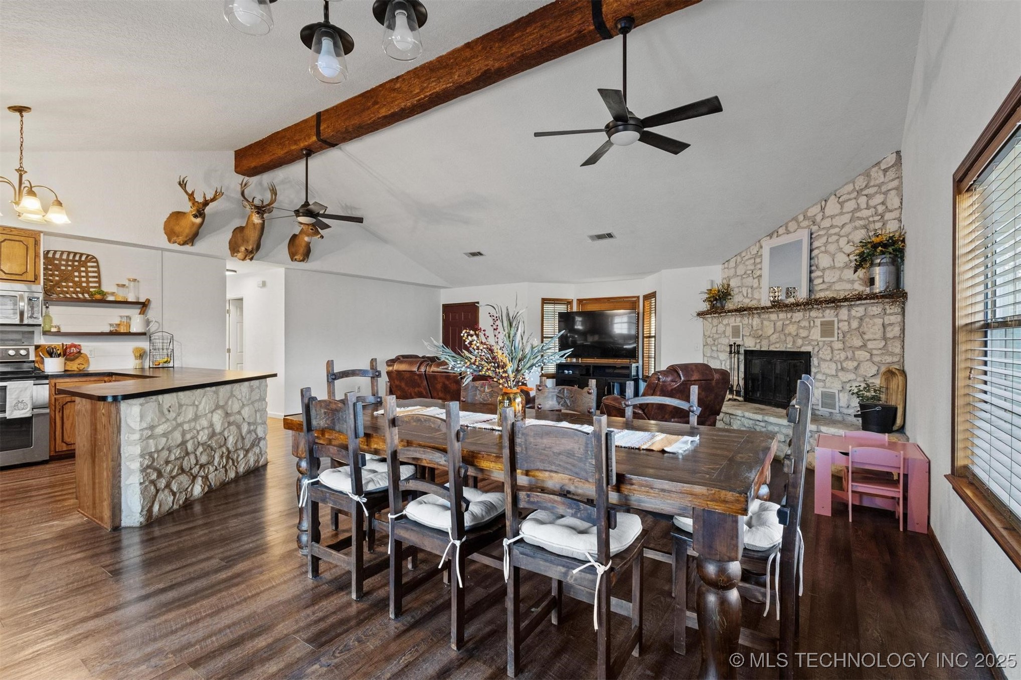 17428 Cumberland Road Madill OK 73446