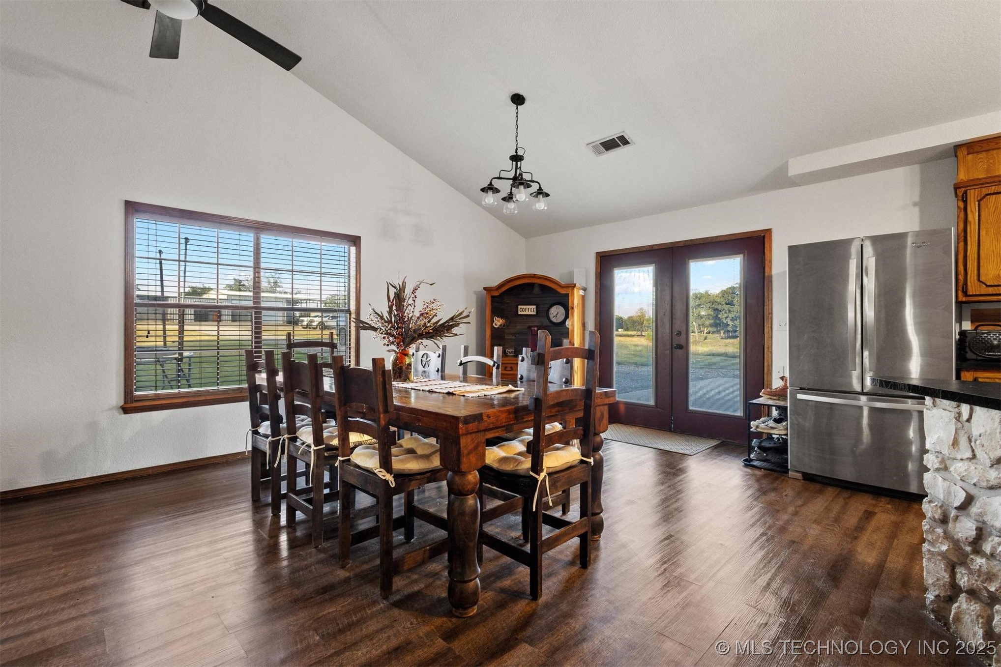 17428 Cumberland Road Madill OK 73446