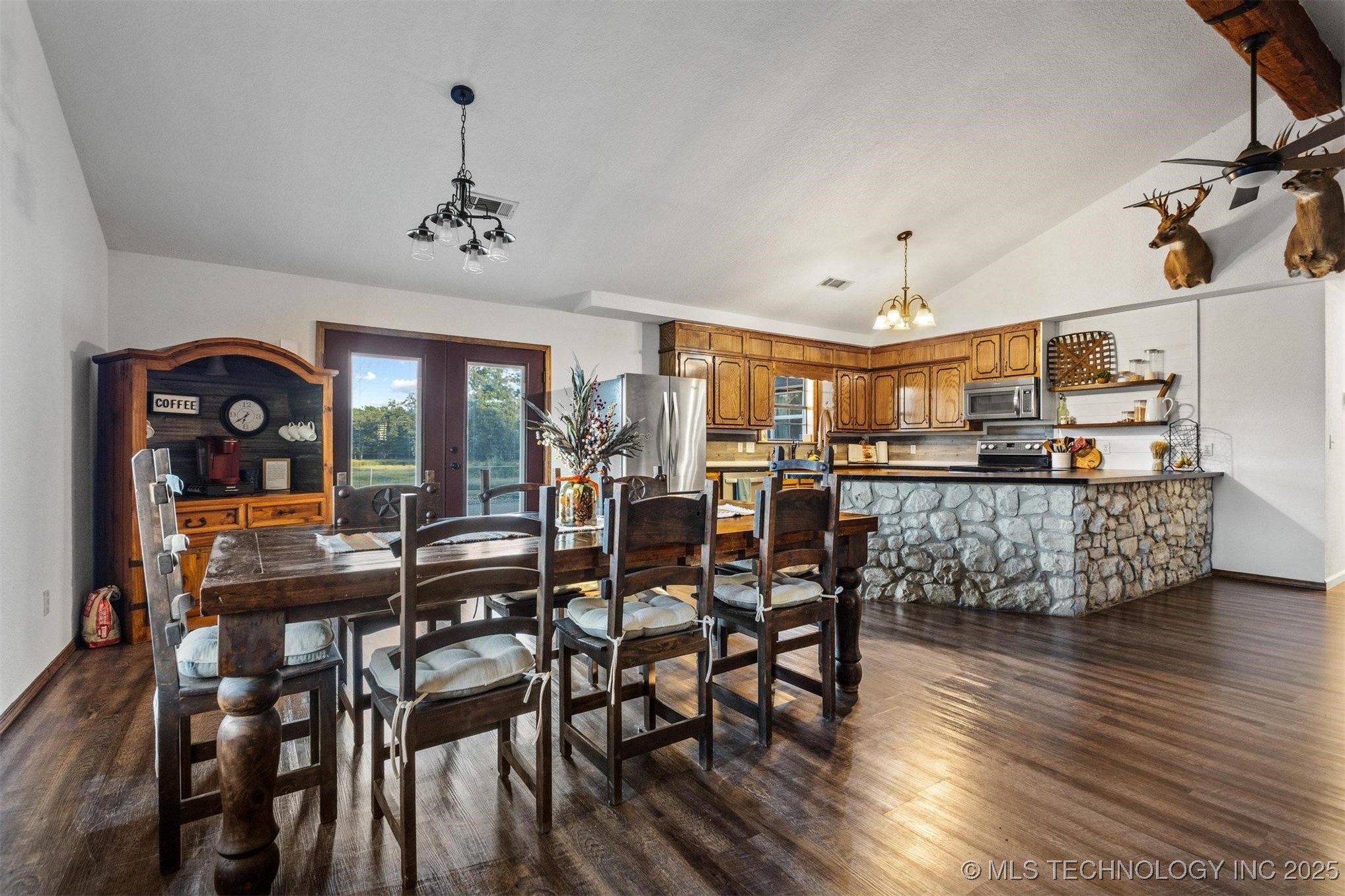 17428 Cumberland Road Madill OK 73446