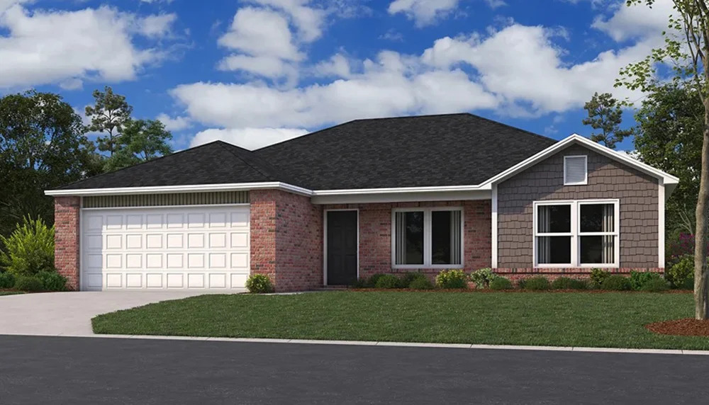 7012 S Lions Avenue Broken Arrow OK 74011