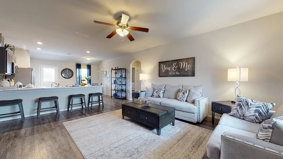 7012 S Lions Avenue Broken Arrow OK 74011