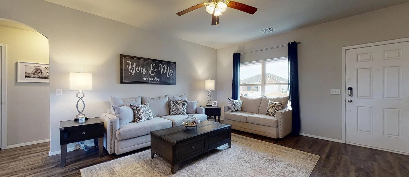 7012 S Lions Avenue Broken Arrow OK 74011