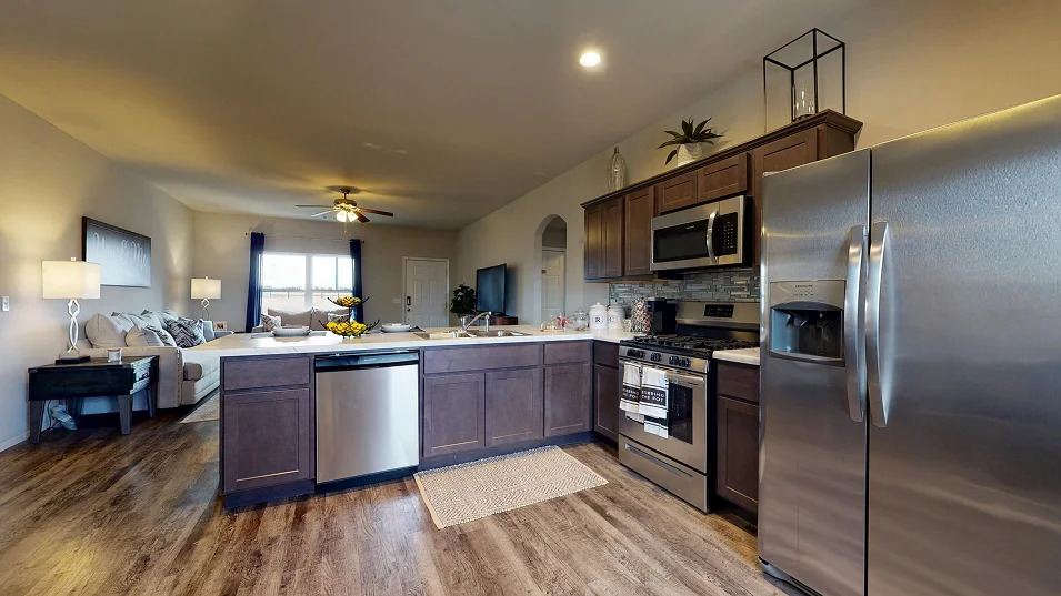 7012 S Lions Avenue Broken Arrow OK 74011