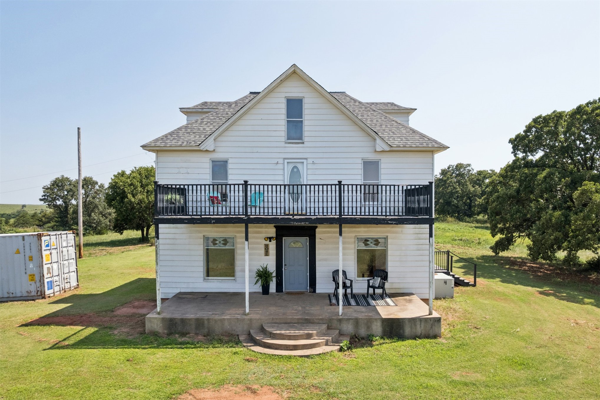 760261 S 3310 Road Perkins OK 74059