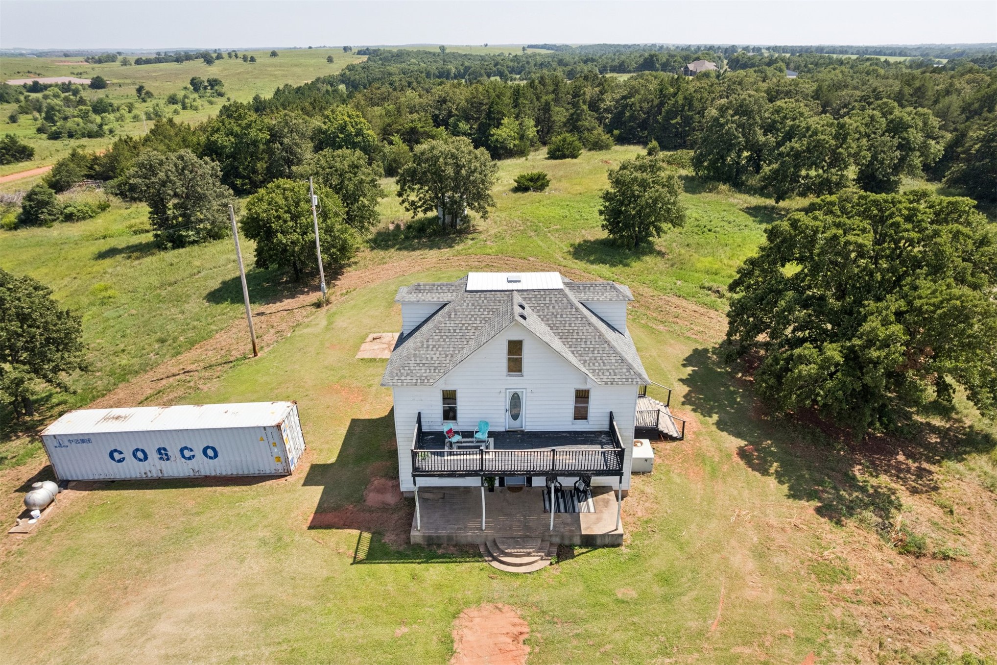 760261 S 3310 Road Perkins OK 74059