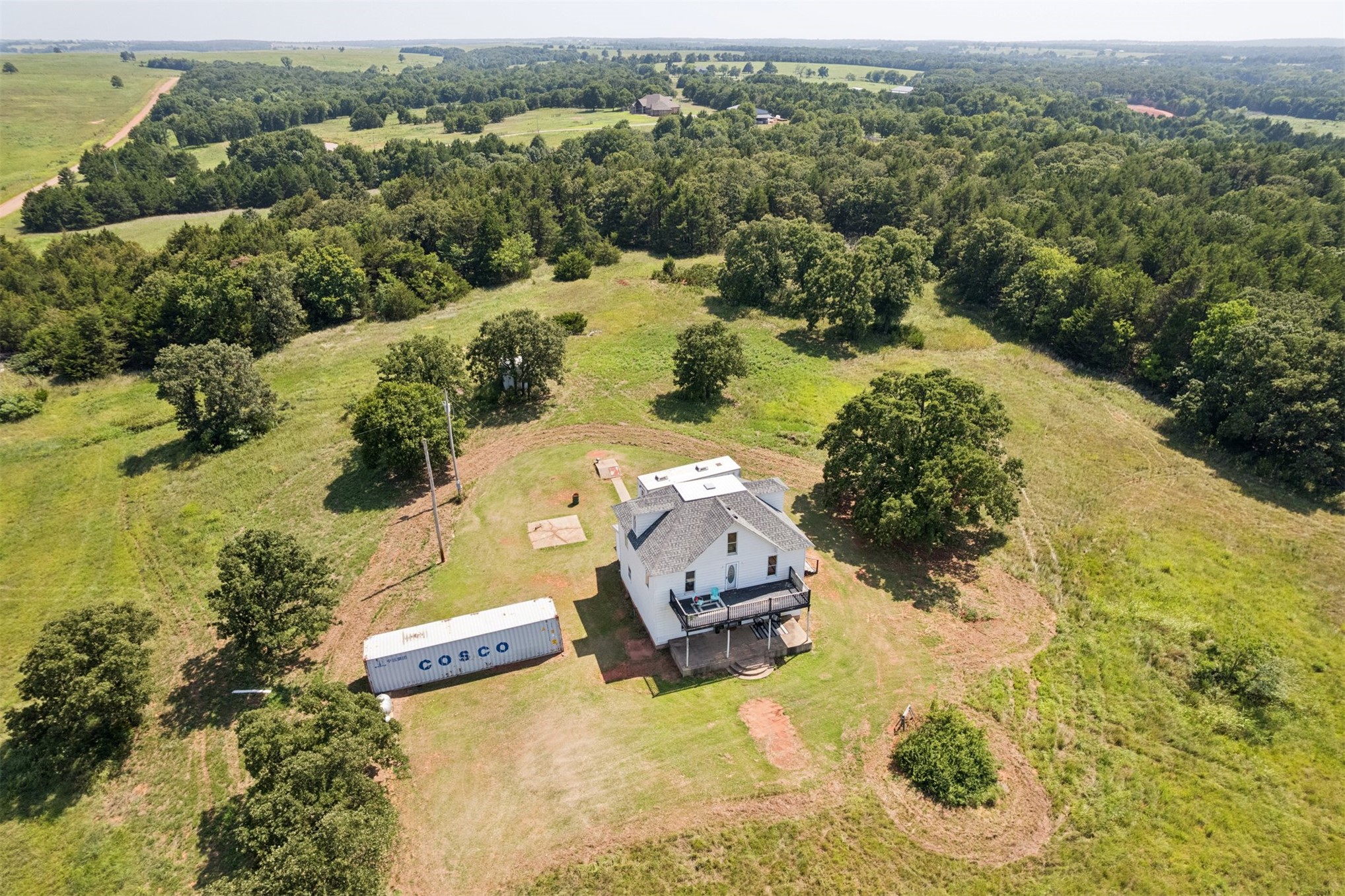 760261 S 3310 Road Perkins OK 74059