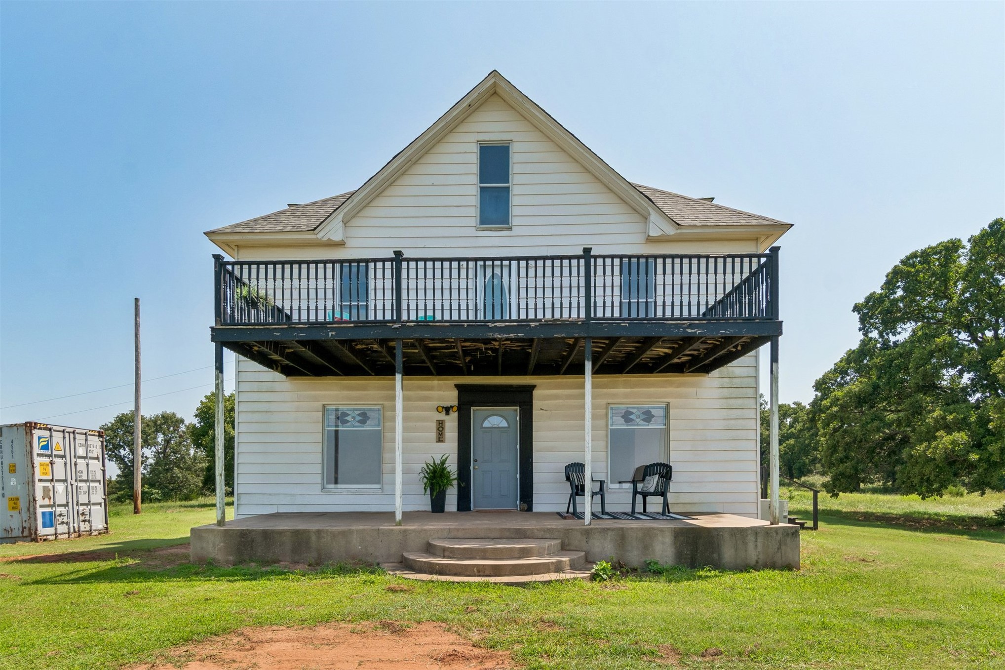 760261 S 3310 Road Perkins OK 74059