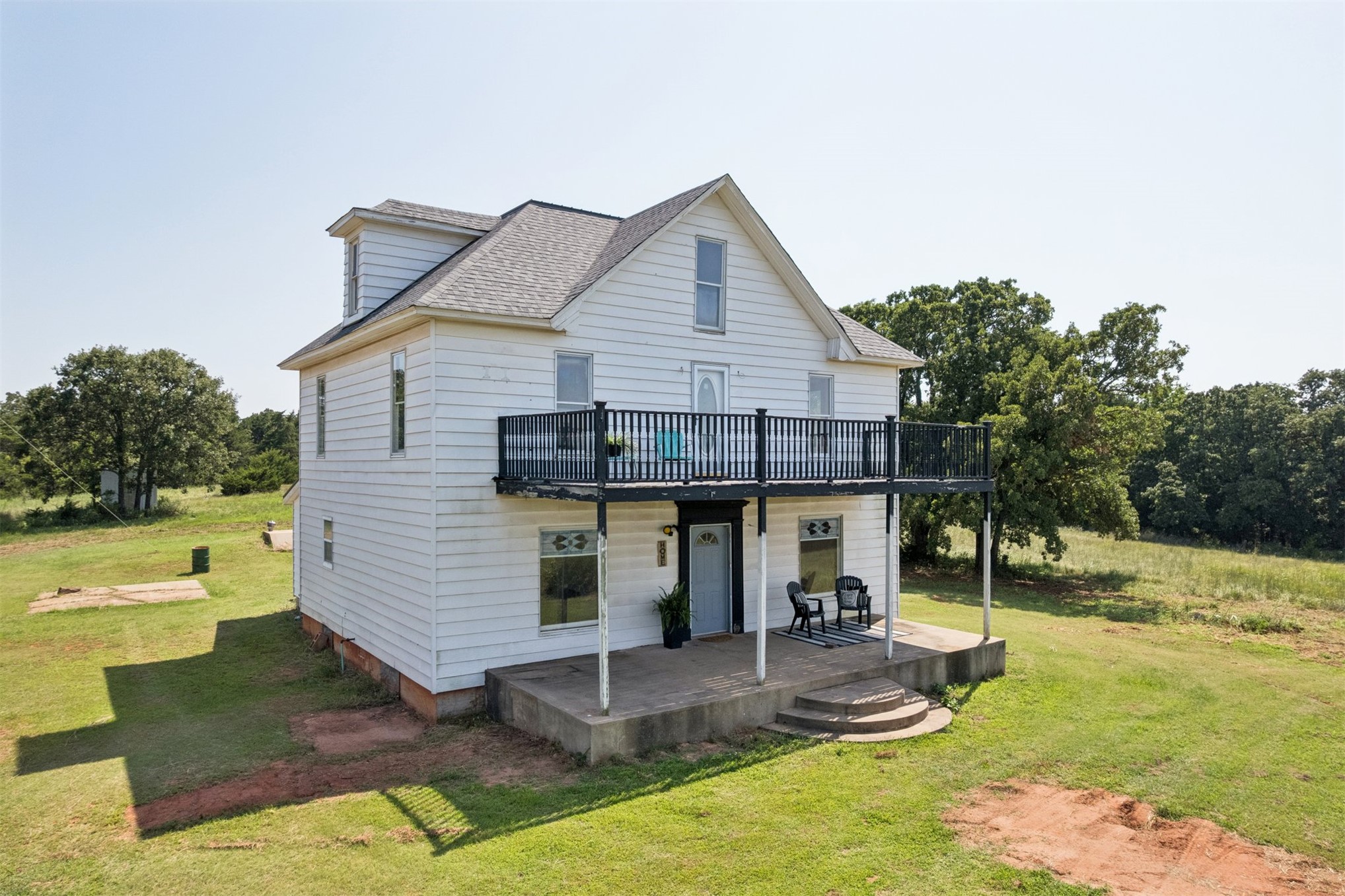 760261 S 3310 Road Perkins OK 74059