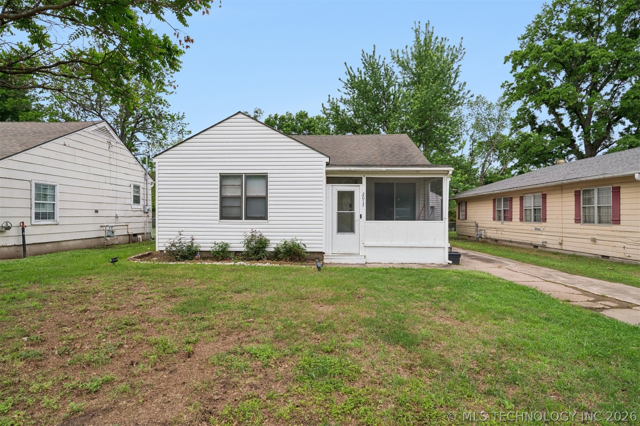 2017 E Okmulgee Muskogee OK 74403