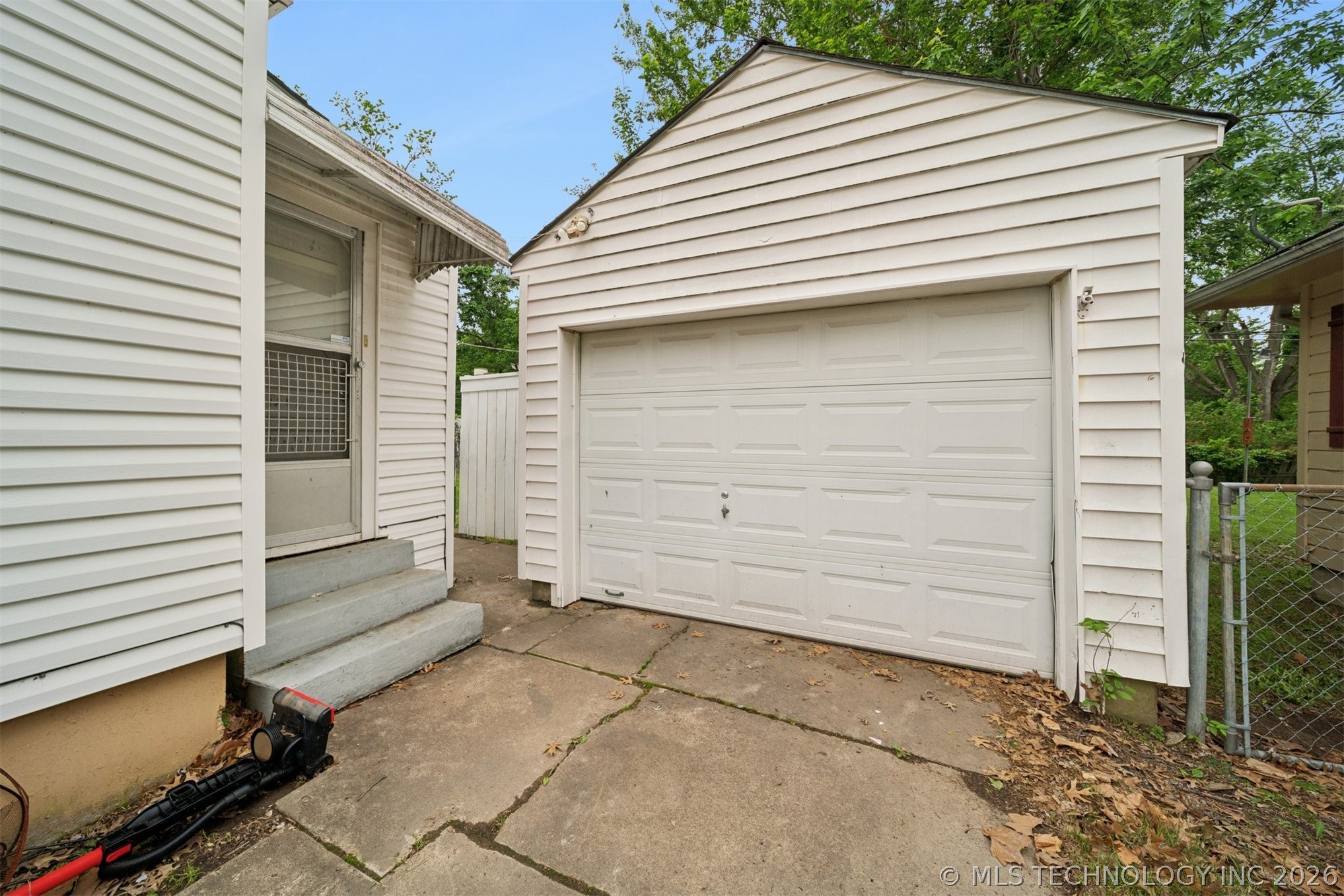 2017 E Okmulgee Muskogee OK 74403