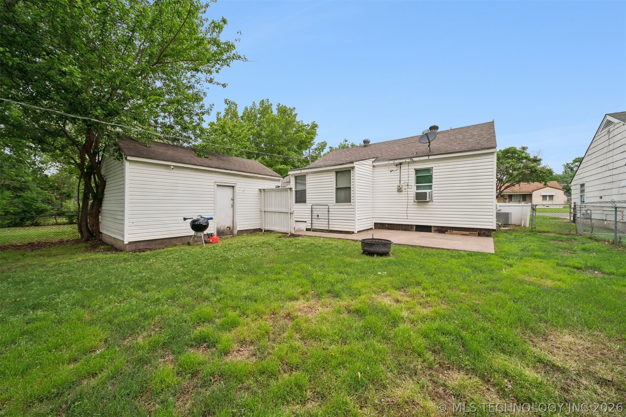2017 E Okmulgee Muskogee OK 74403