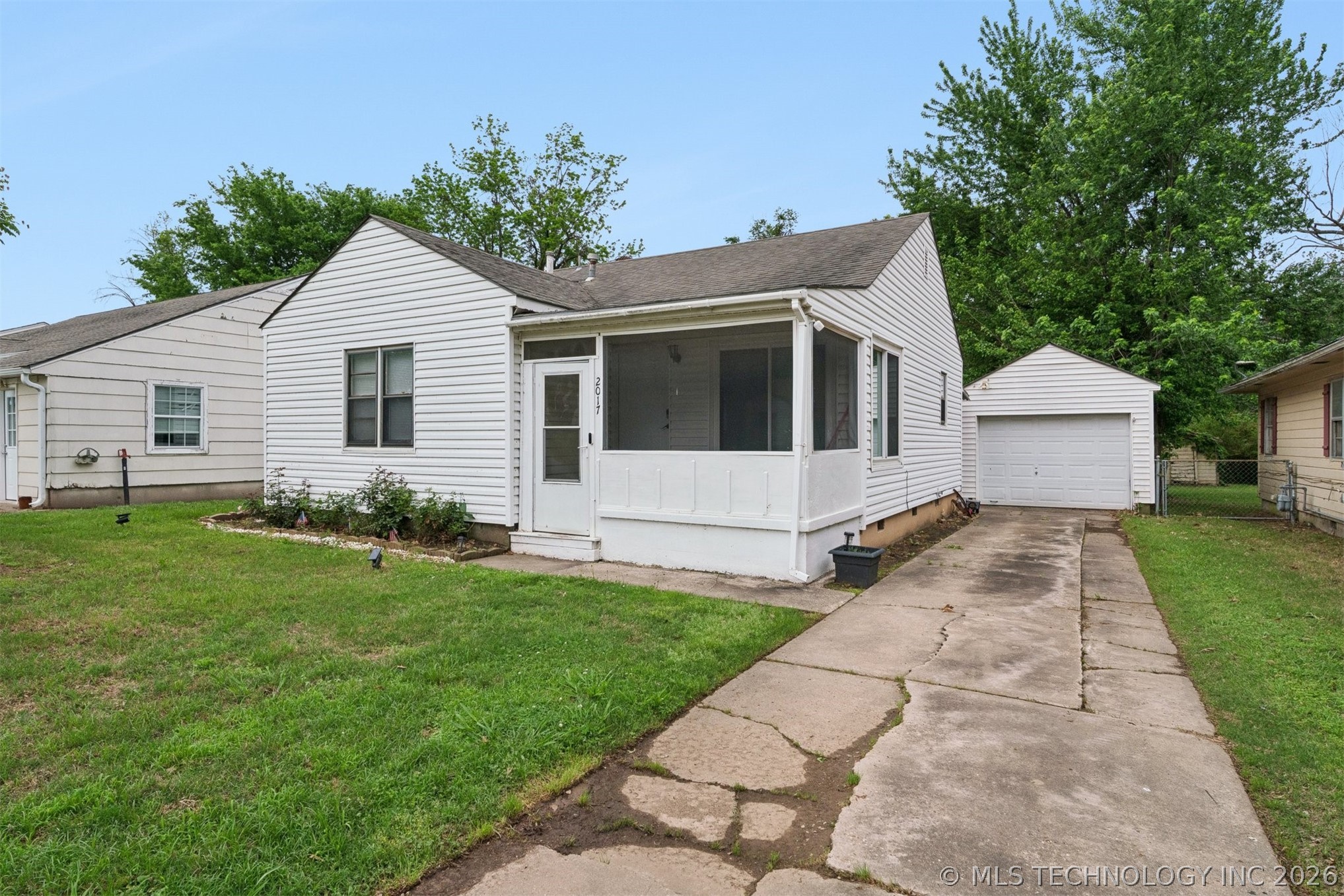 2017 E Okmulgee Muskogee OK 74403