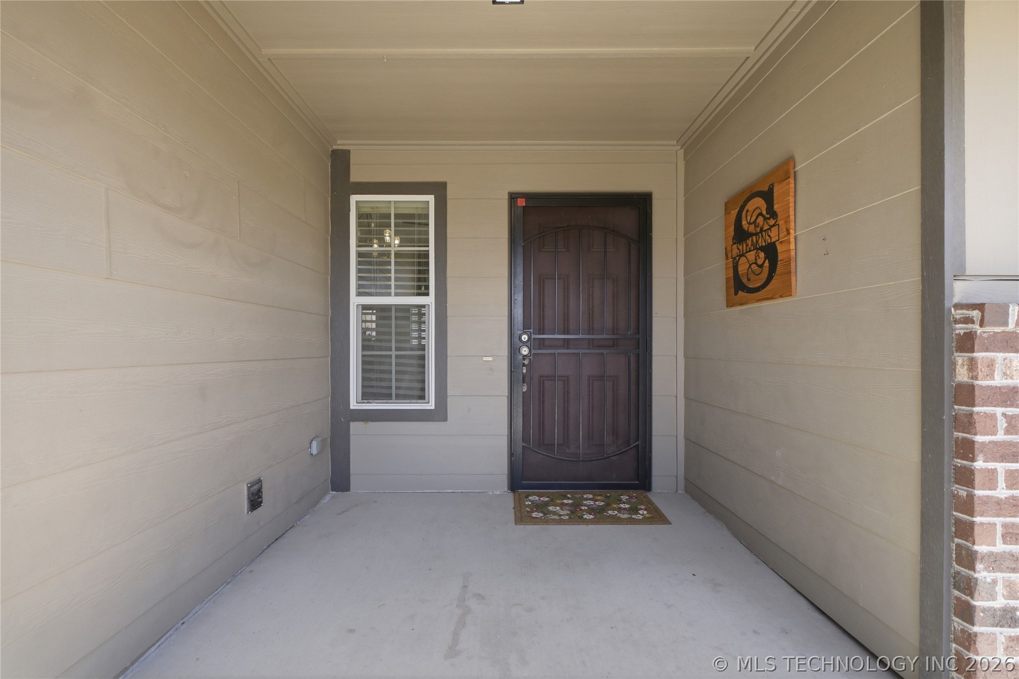14703 E 114th Street N Owasso OK 74055