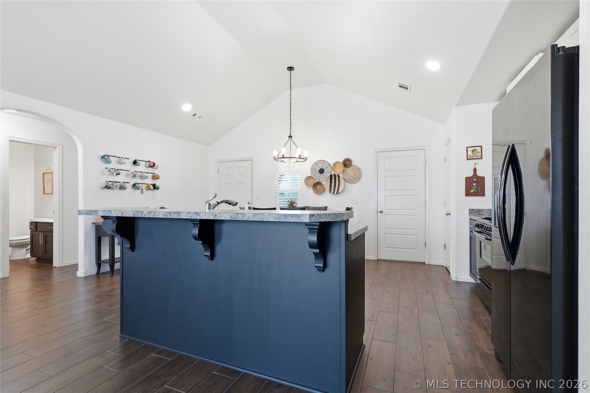 14703 E 114th Street N Owasso OK 74055