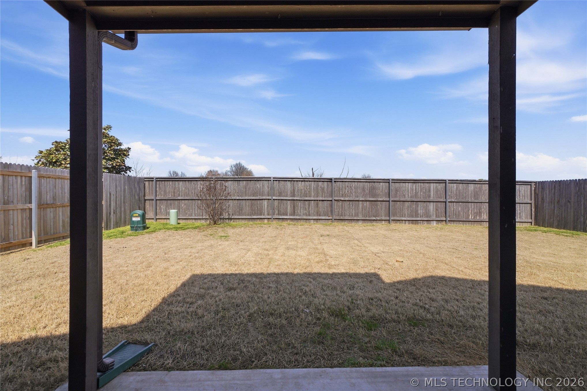 14703 E 114th Street N Owasso OK 74055