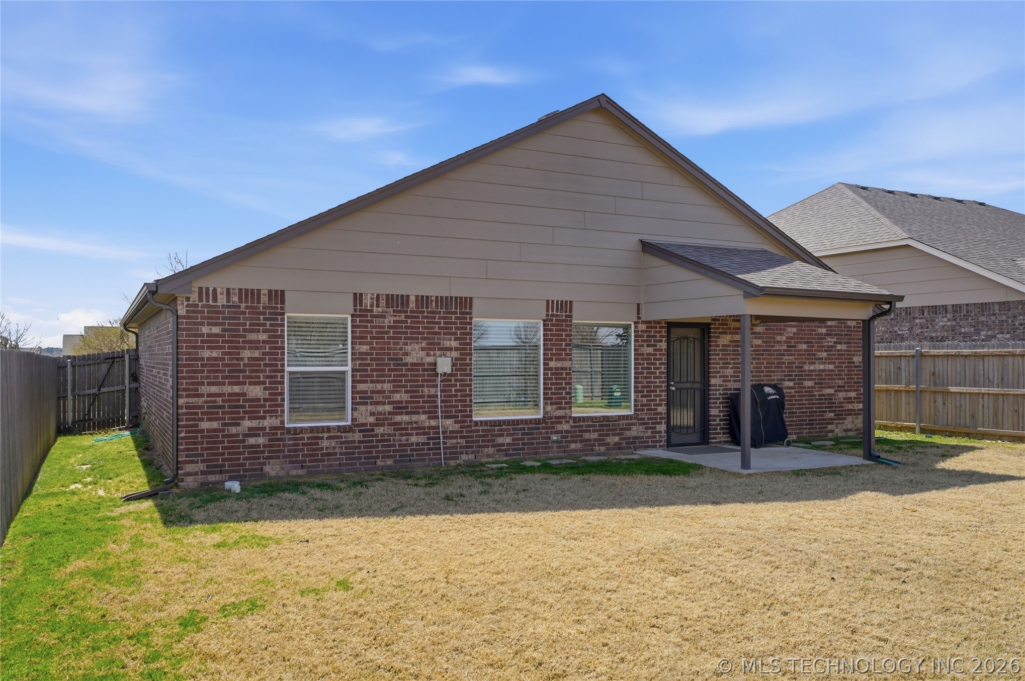 14703 E 114th Street N Owasso OK 74055