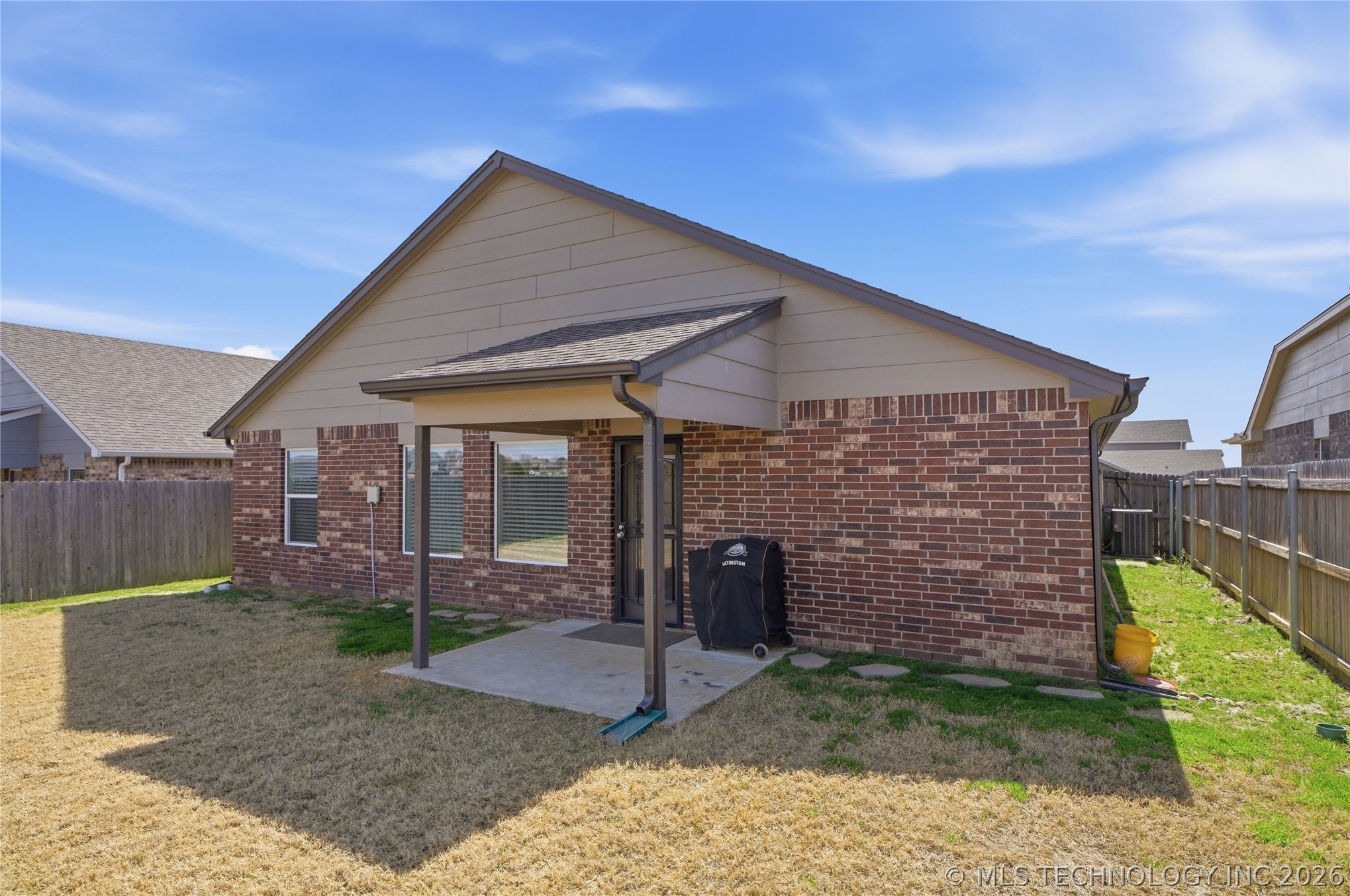 14703 E 114th Street N Owasso OK 74055