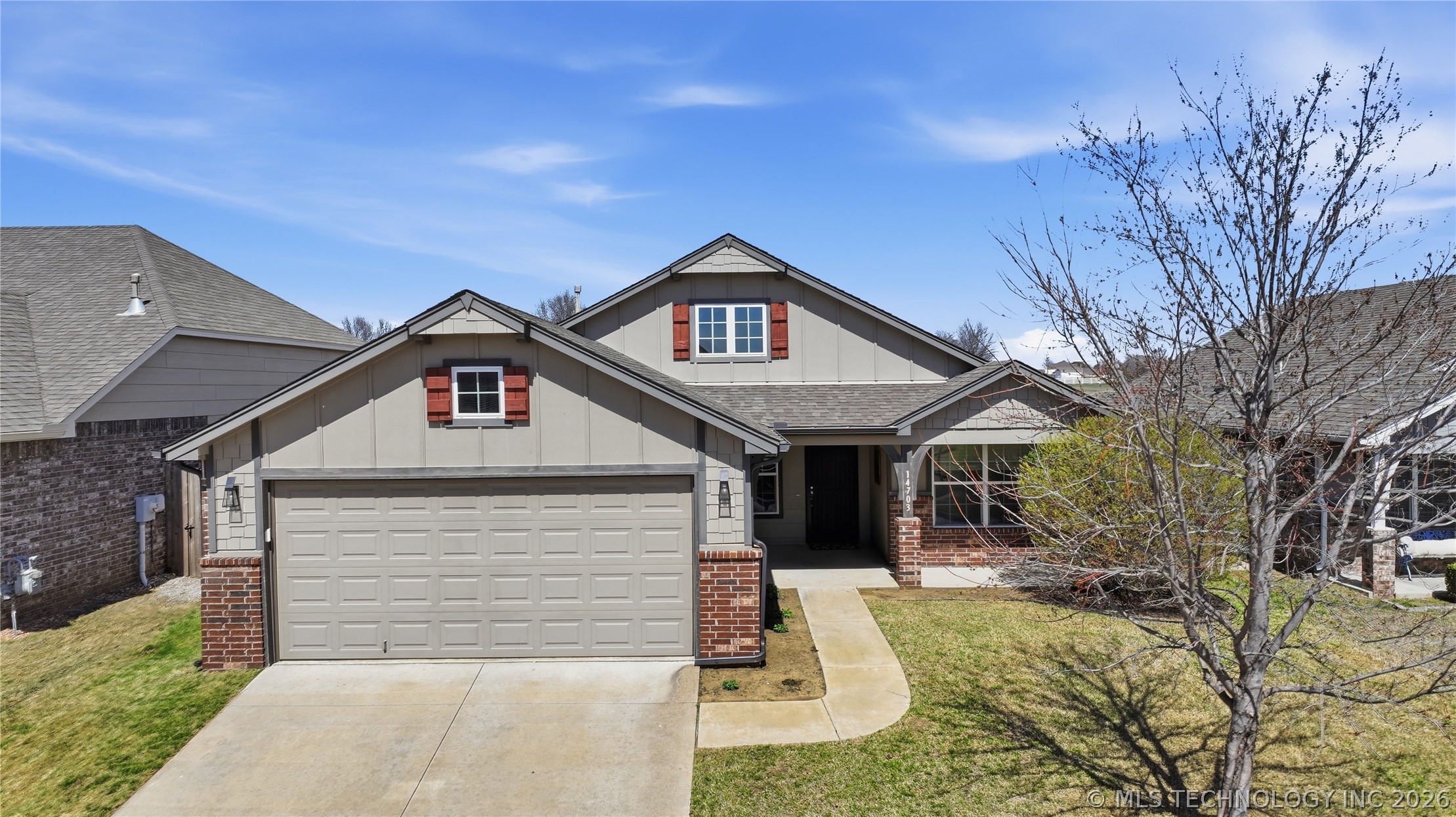 14703 E 114th Street N Owasso OK 74055