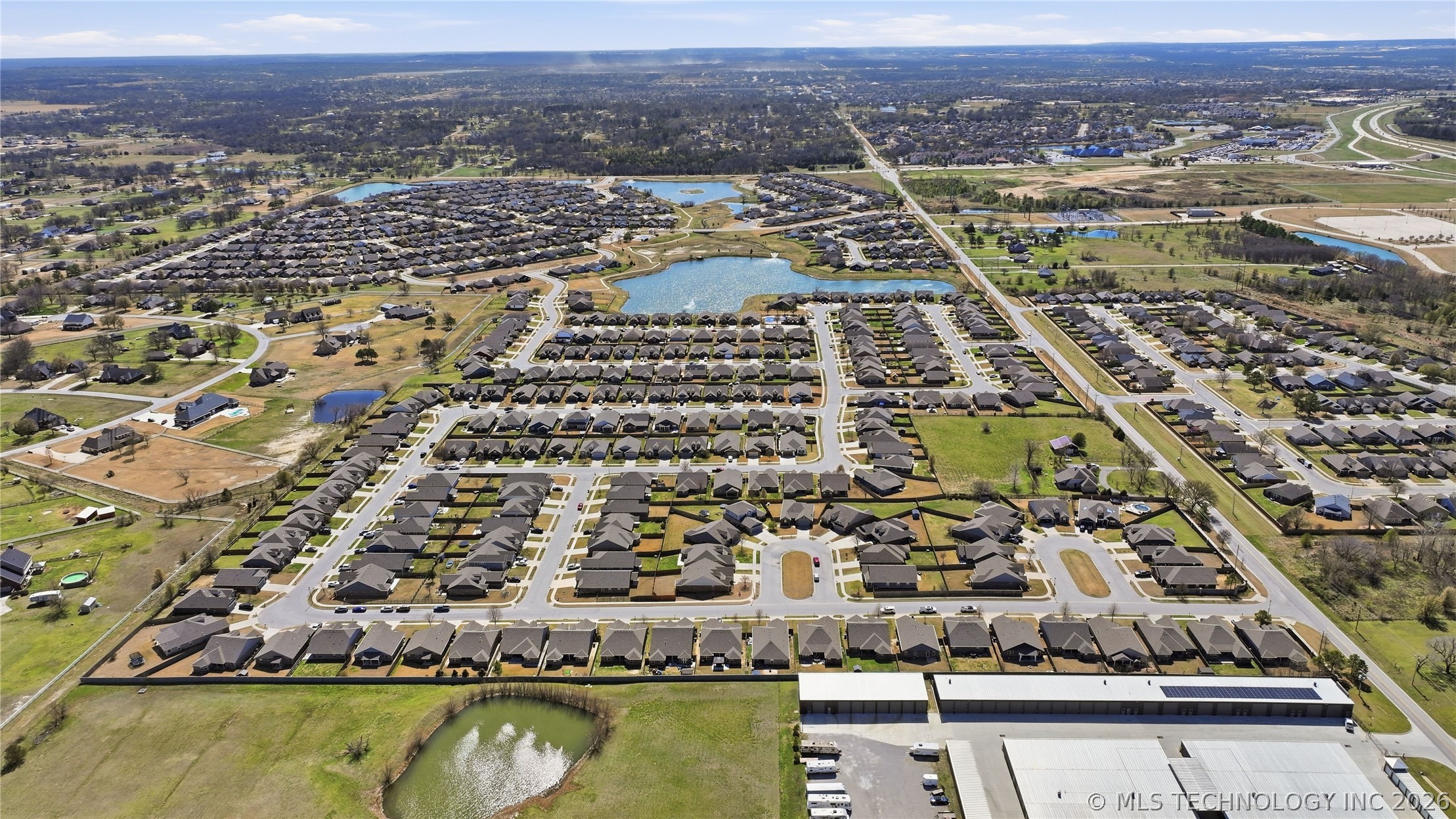 14703 E 114th Street N Owasso OK 74055