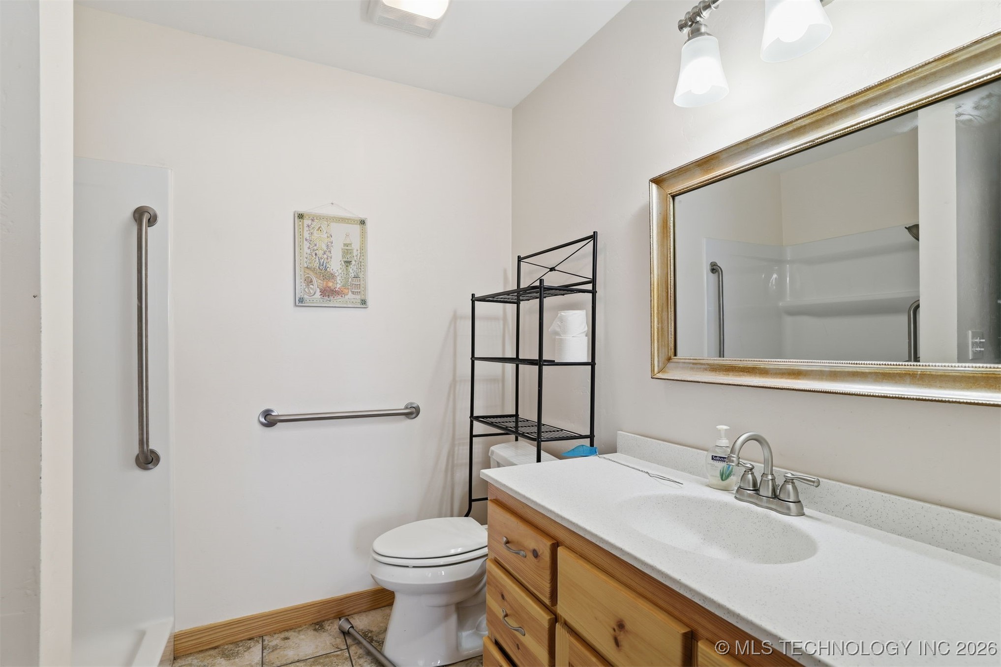 1115 Lake Lane Fort Towson OK 74735