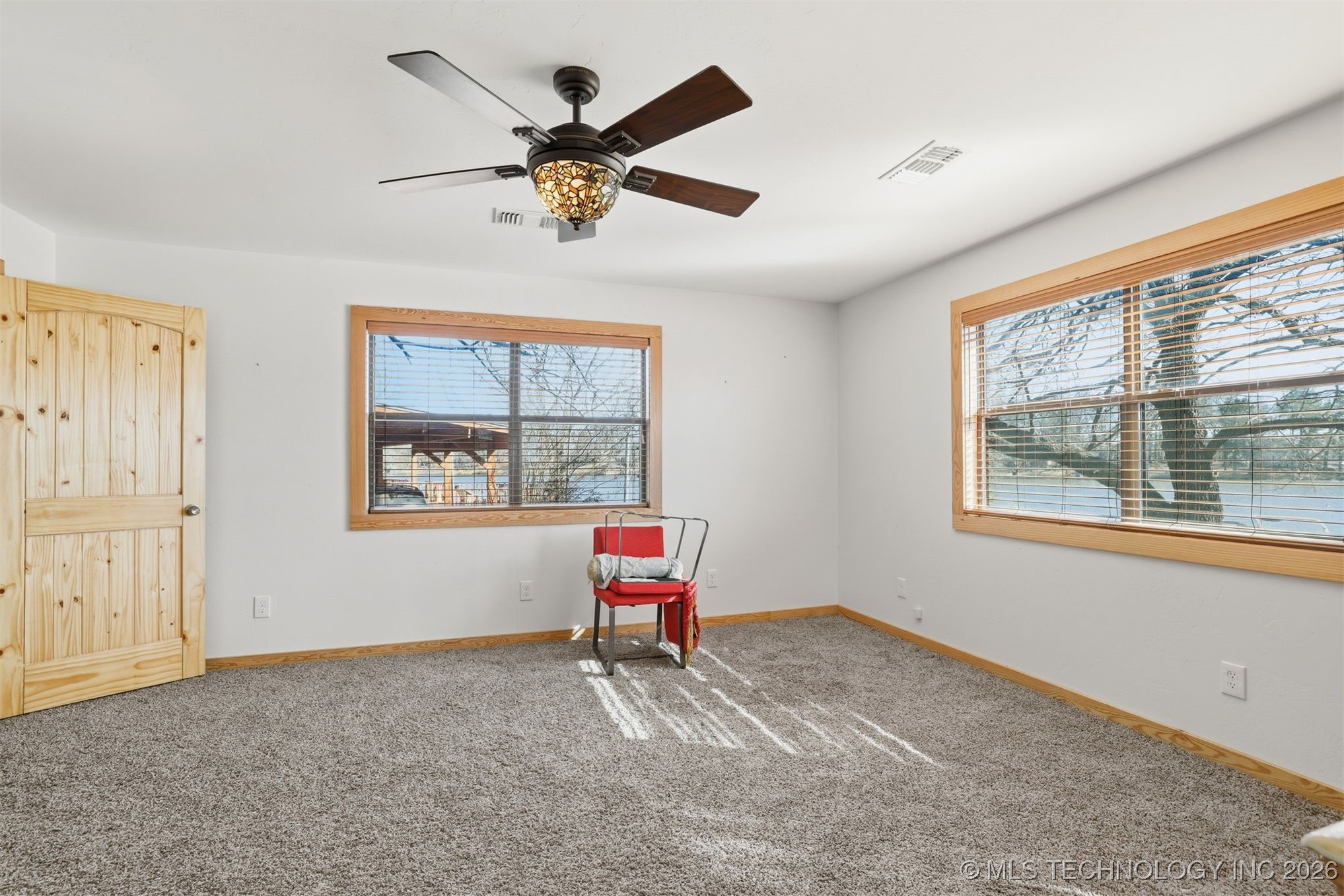 1115 Lake Lane Fort Towson OK 74735
