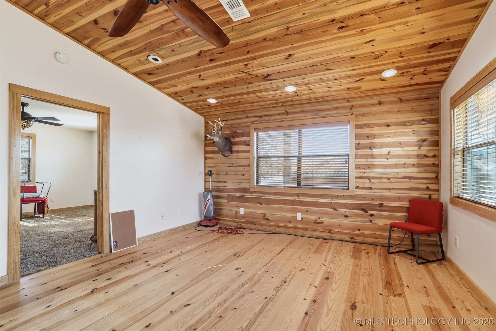 1115 Lake Lane Fort Towson OK 74735