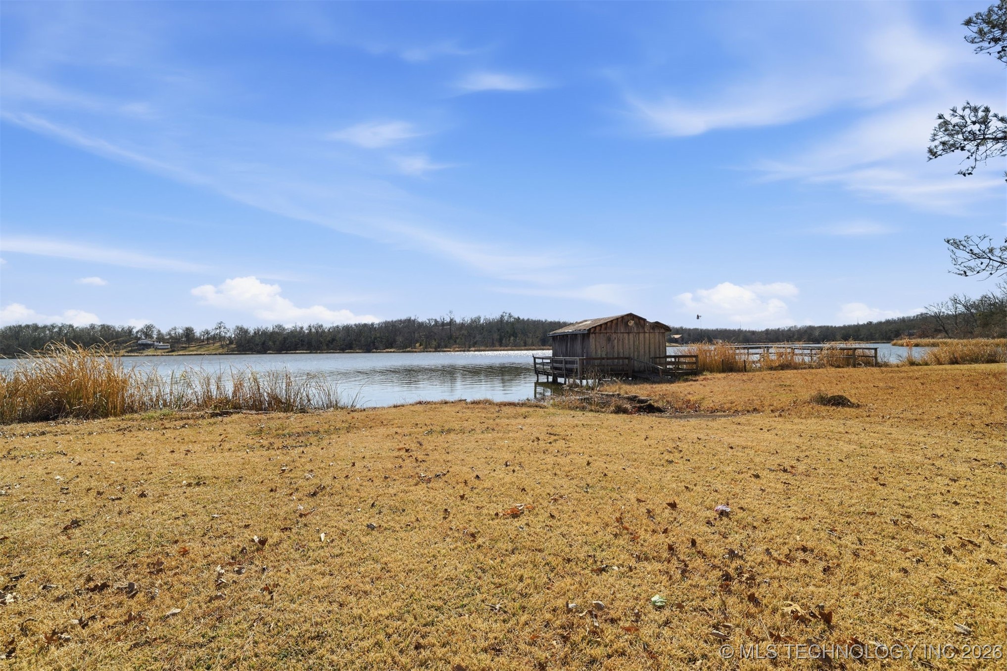 1115 Lake Lane Fort Towson OK 74735