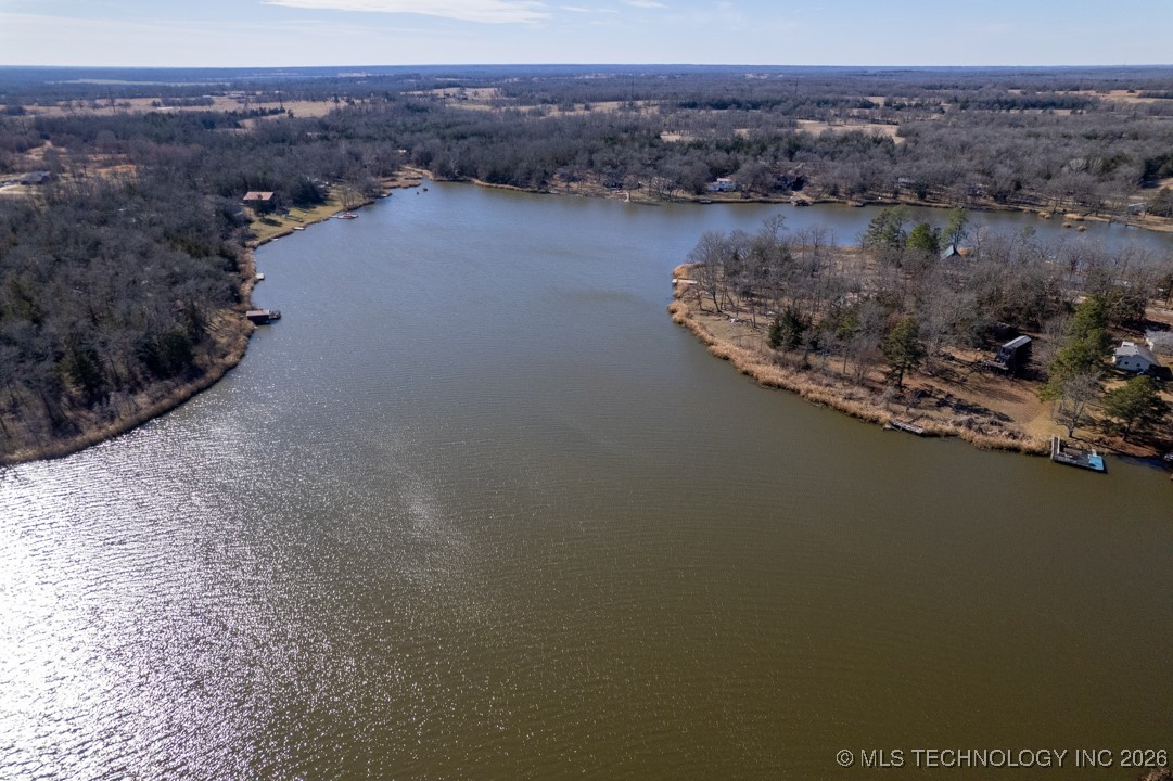1115 Lake Lane Fort Towson OK 74735