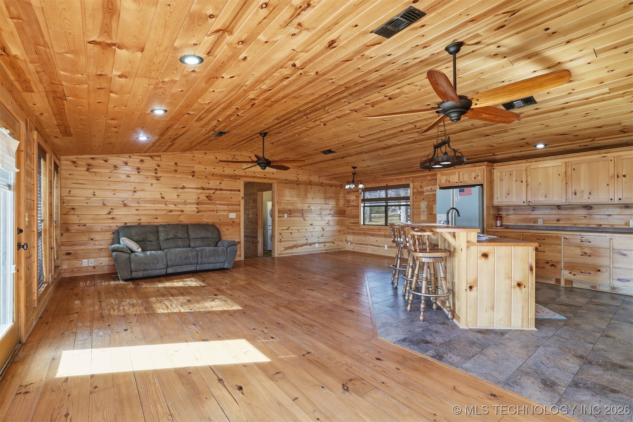 1115 Lake Lane Fort Towson OK 74735